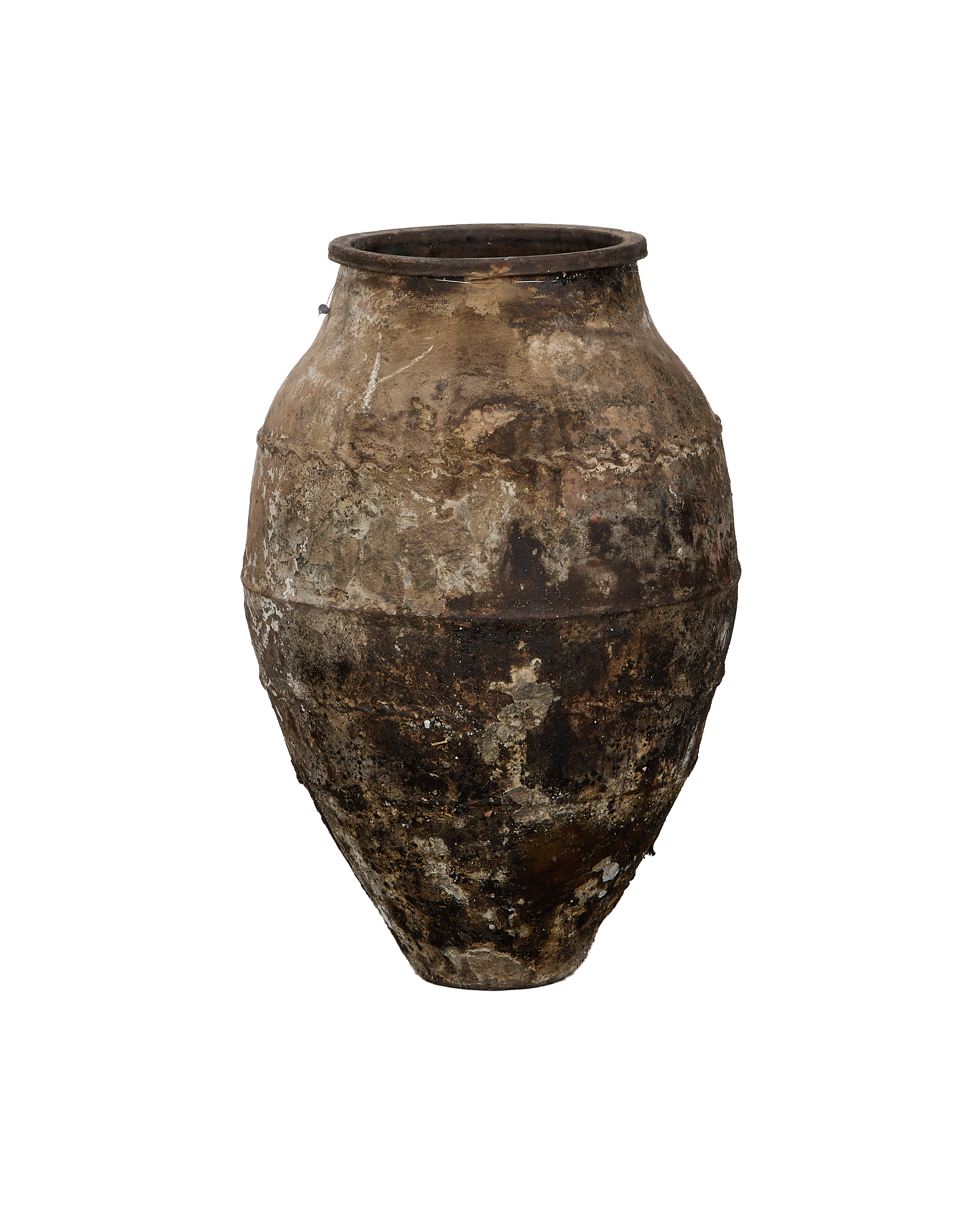 Olive Ateliers - Olive Jar