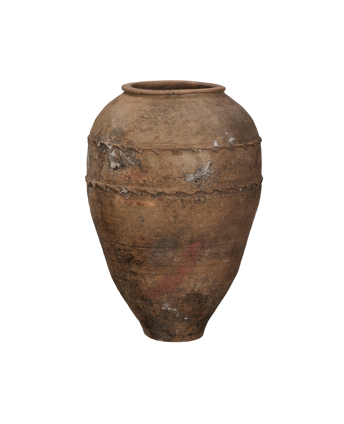 Olive Ateliers - Olive Jar