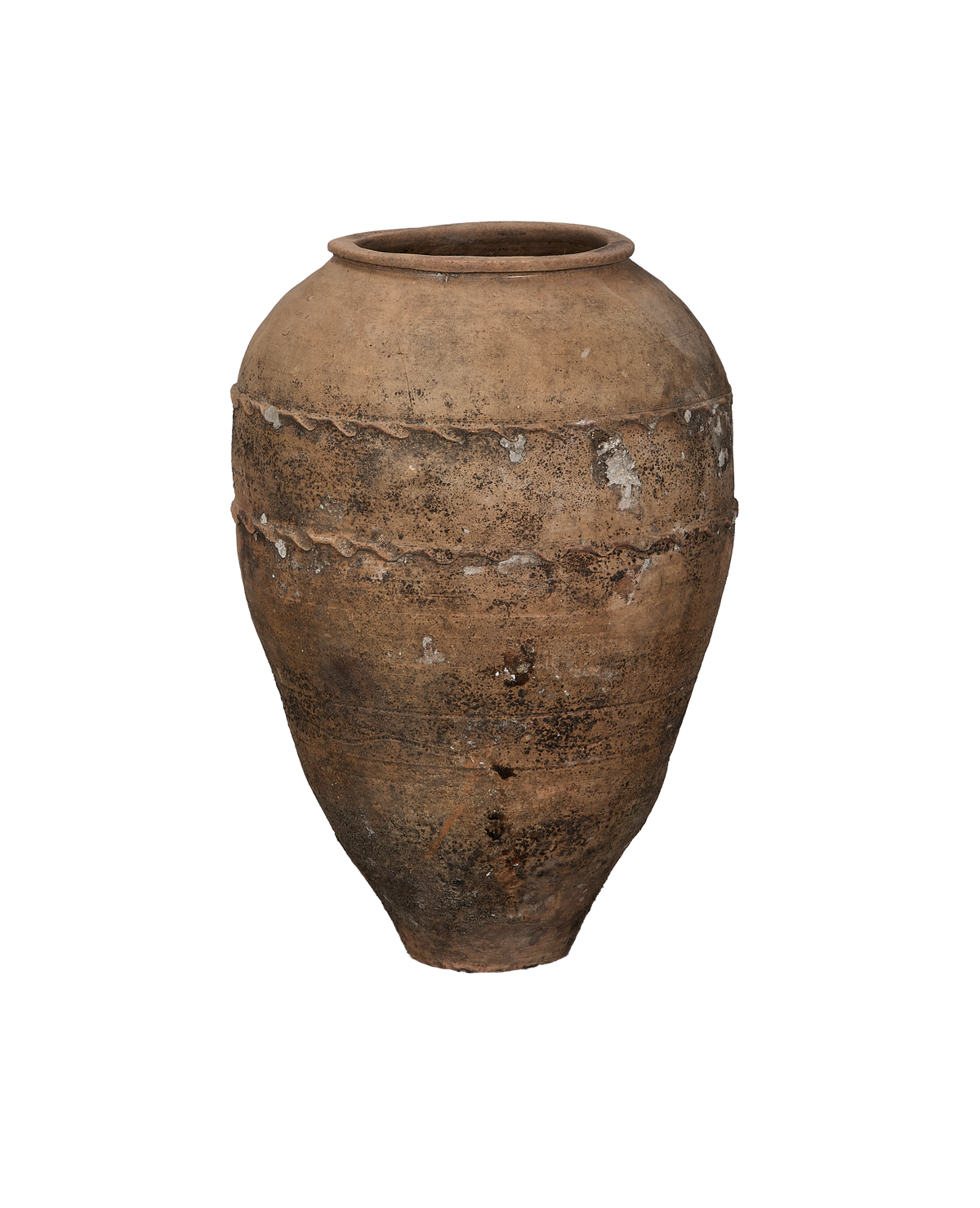 Olive Ateliers - Olive Jar