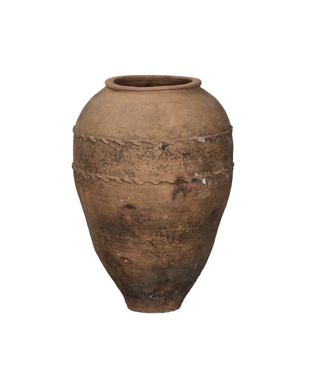 Olive Ateliers - Olive Jar