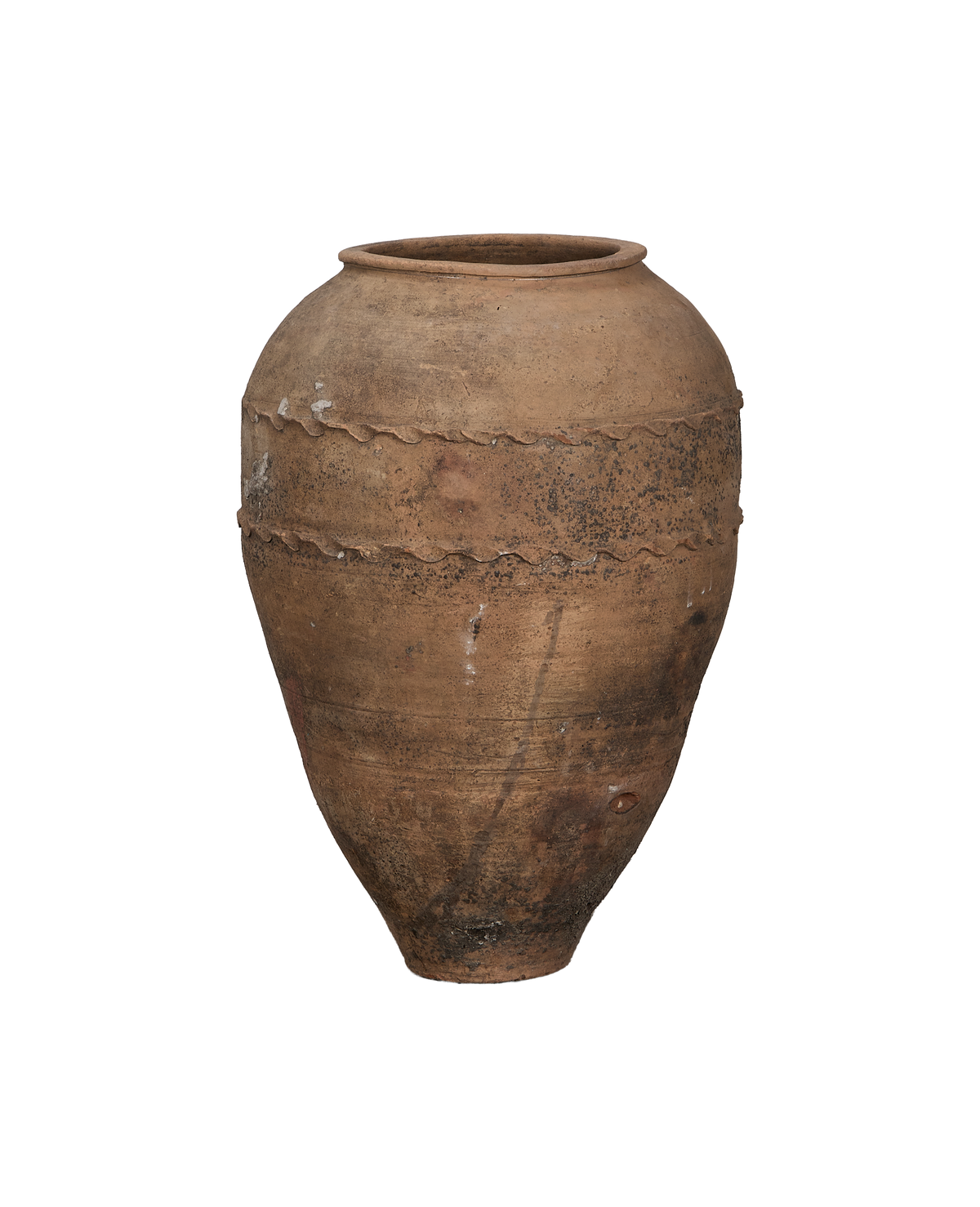 Olive Ateliers - Olive Jar