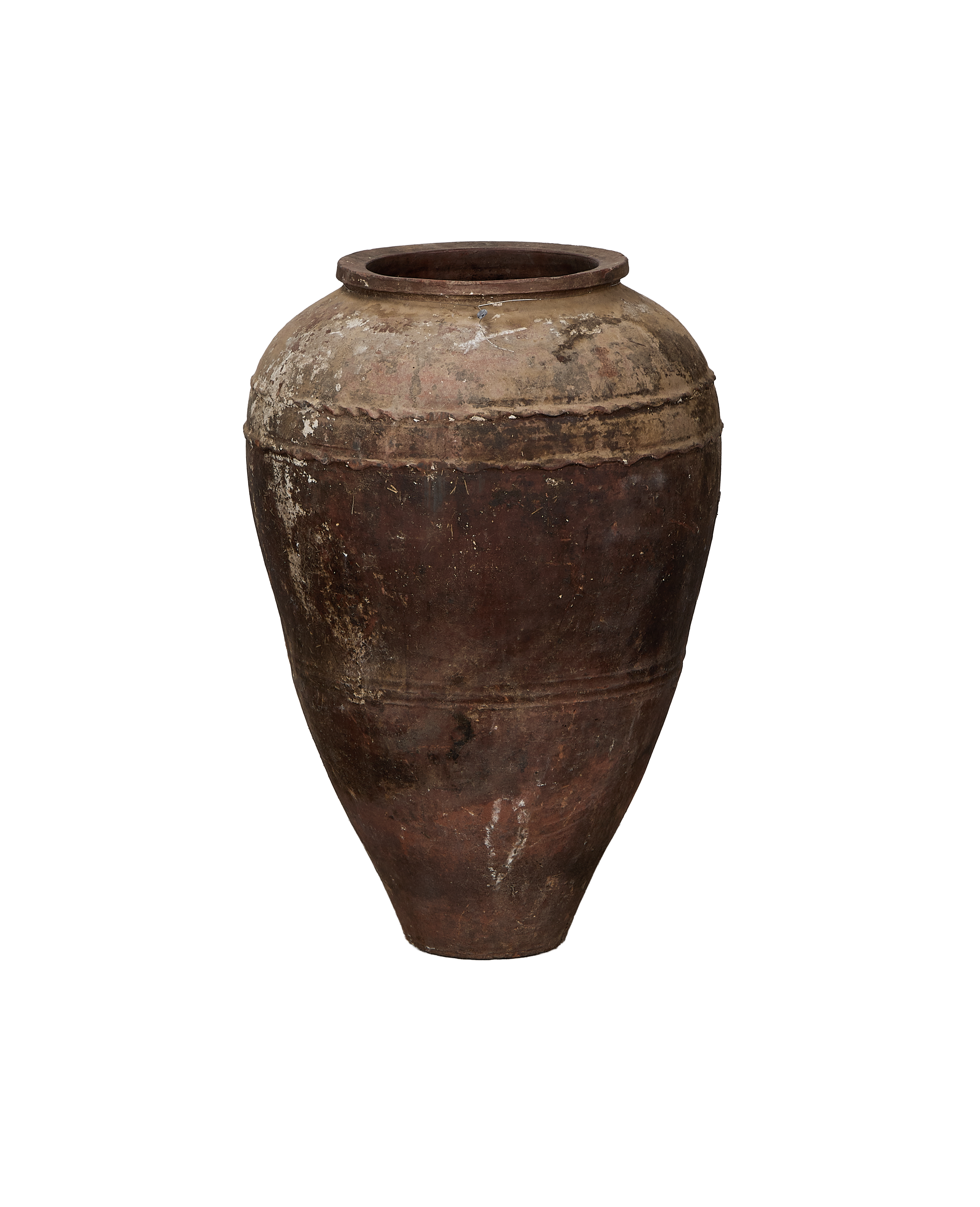 Olive Ateliers - Olive Jar