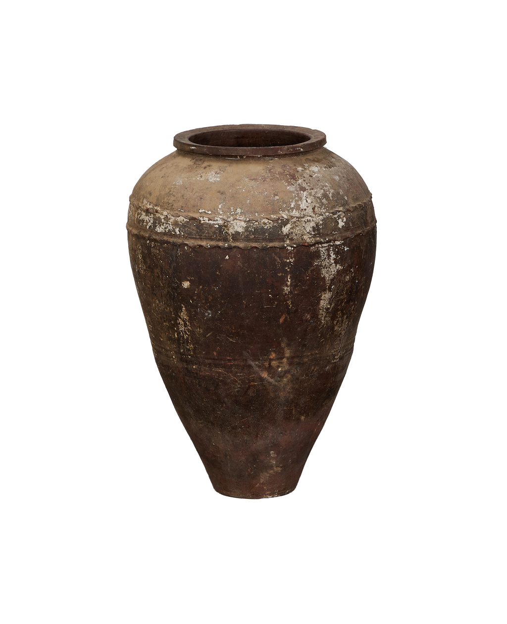 Olive Ateliers - Olive Jar