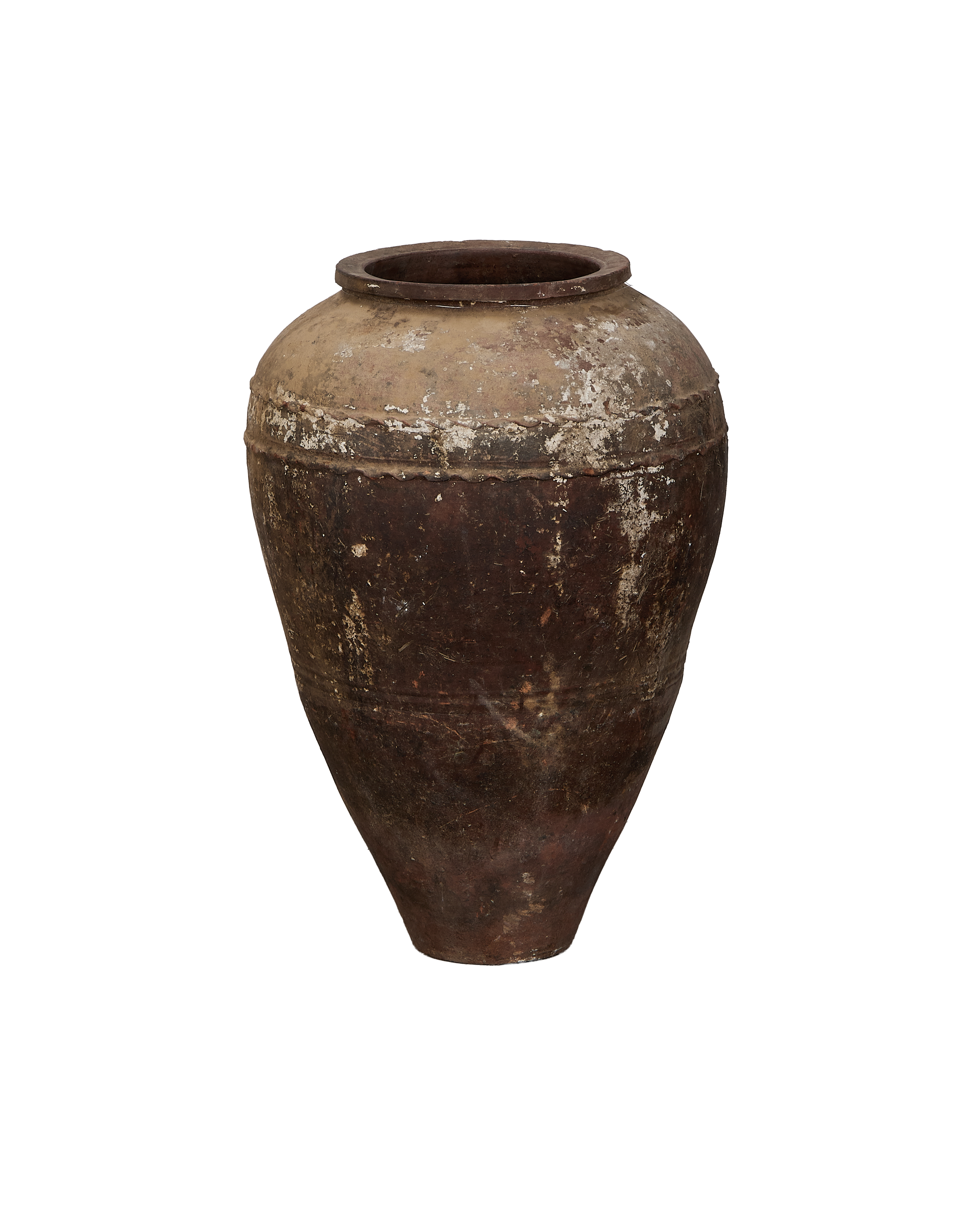 Olive Ateliers - Olive Jar