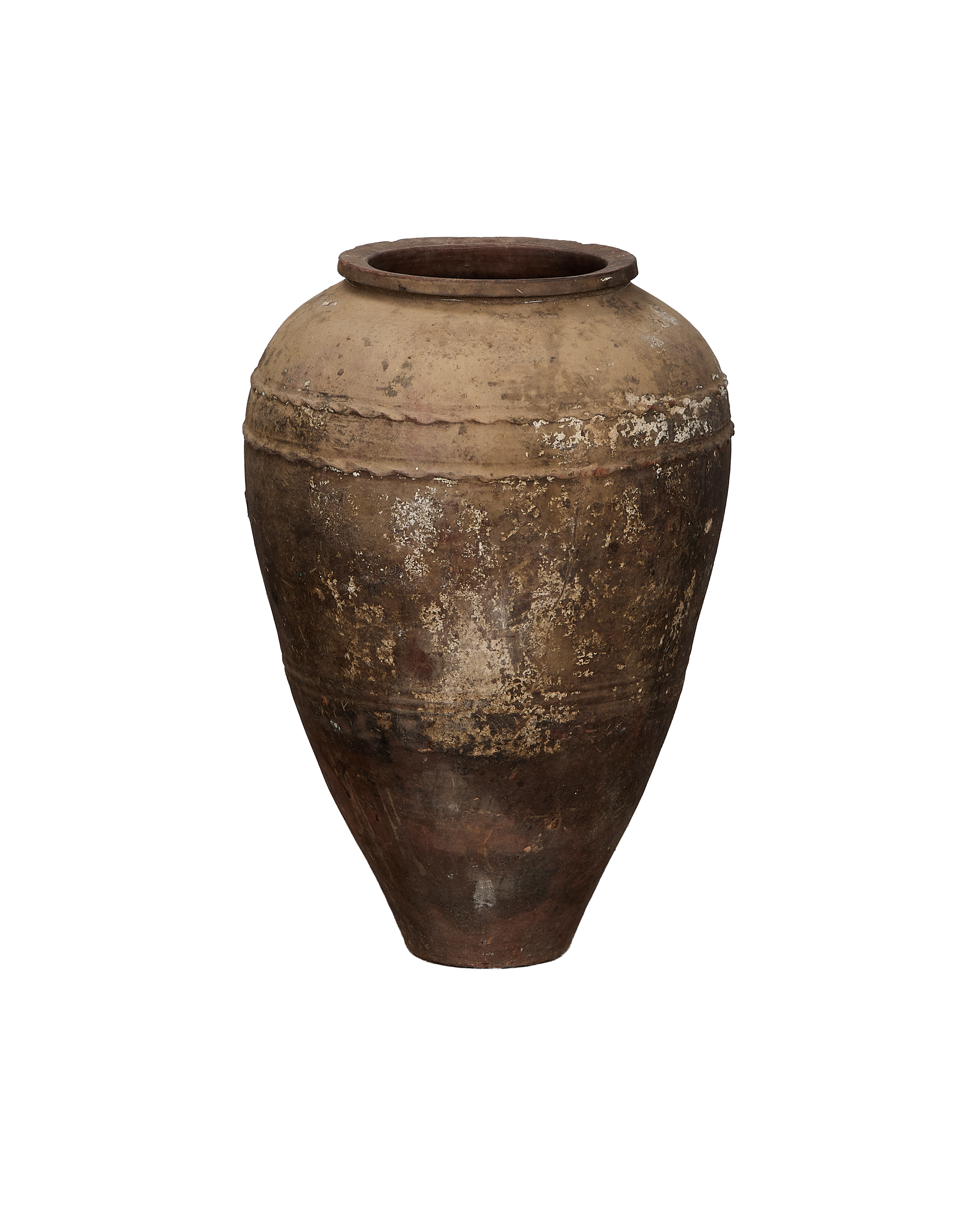 Olive Ateliers - Olive Jar