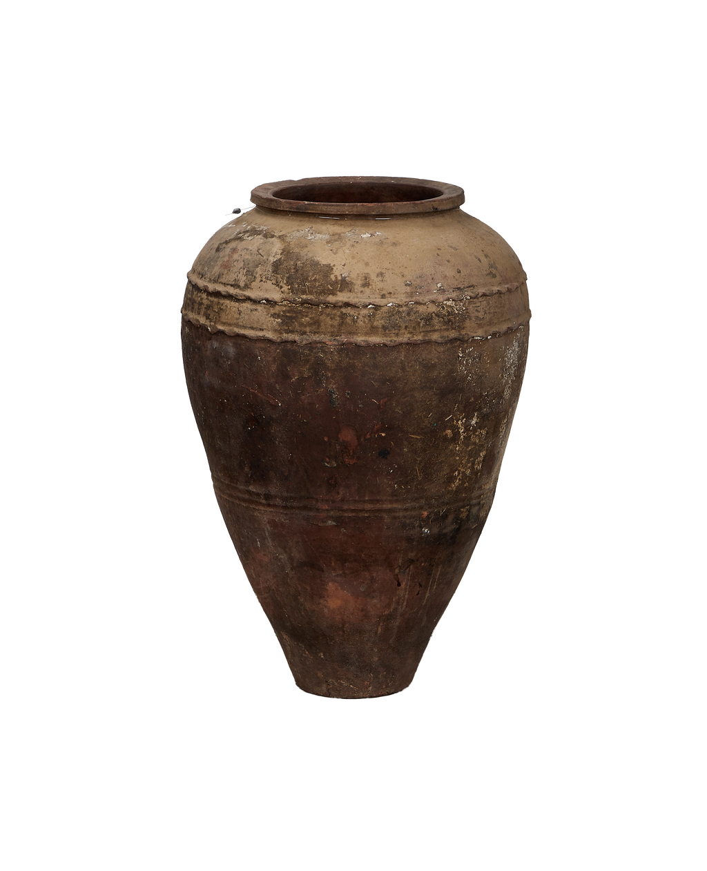 Olive Ateliers - Olive Jar