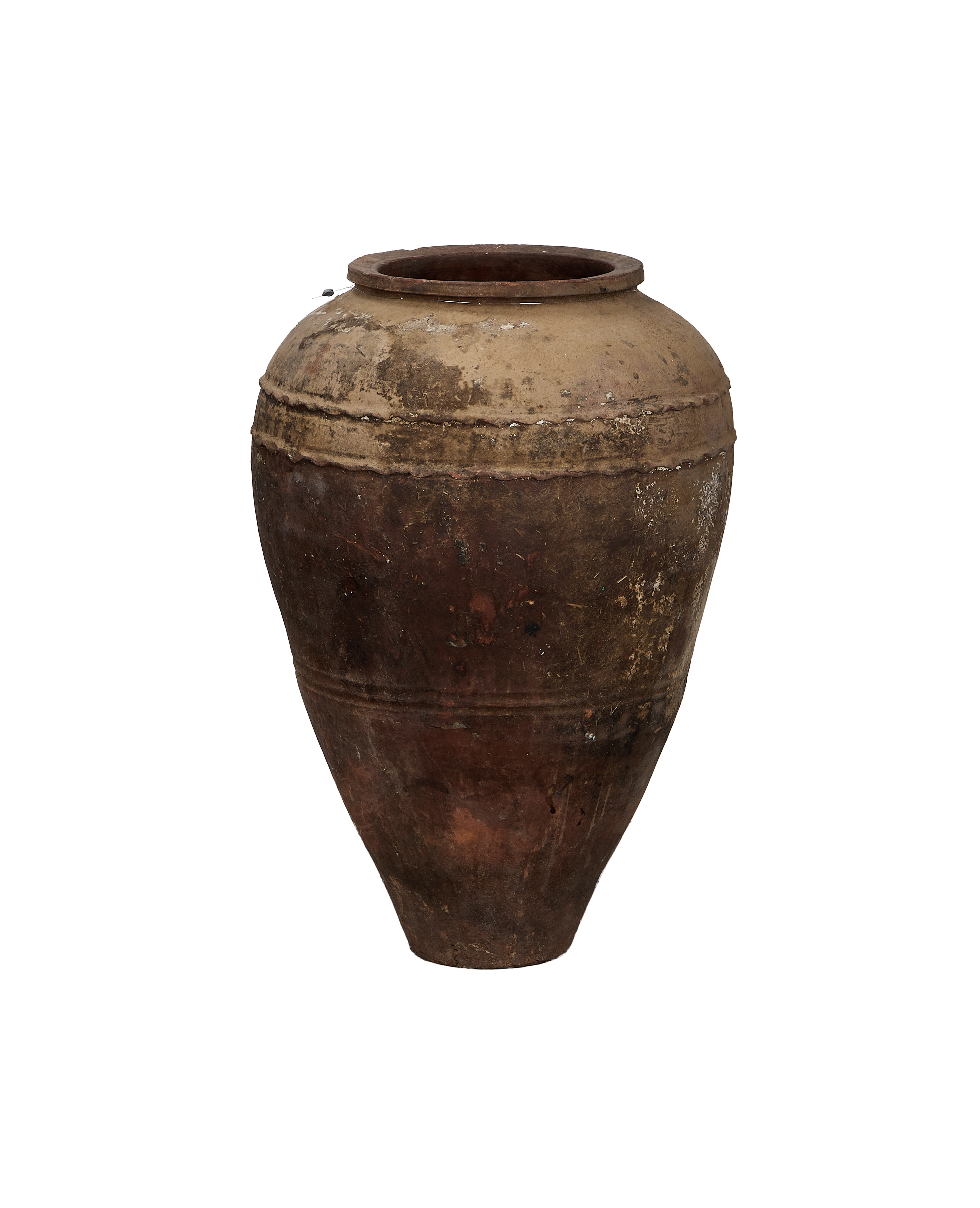 Olive Ateliers - Olive Jar