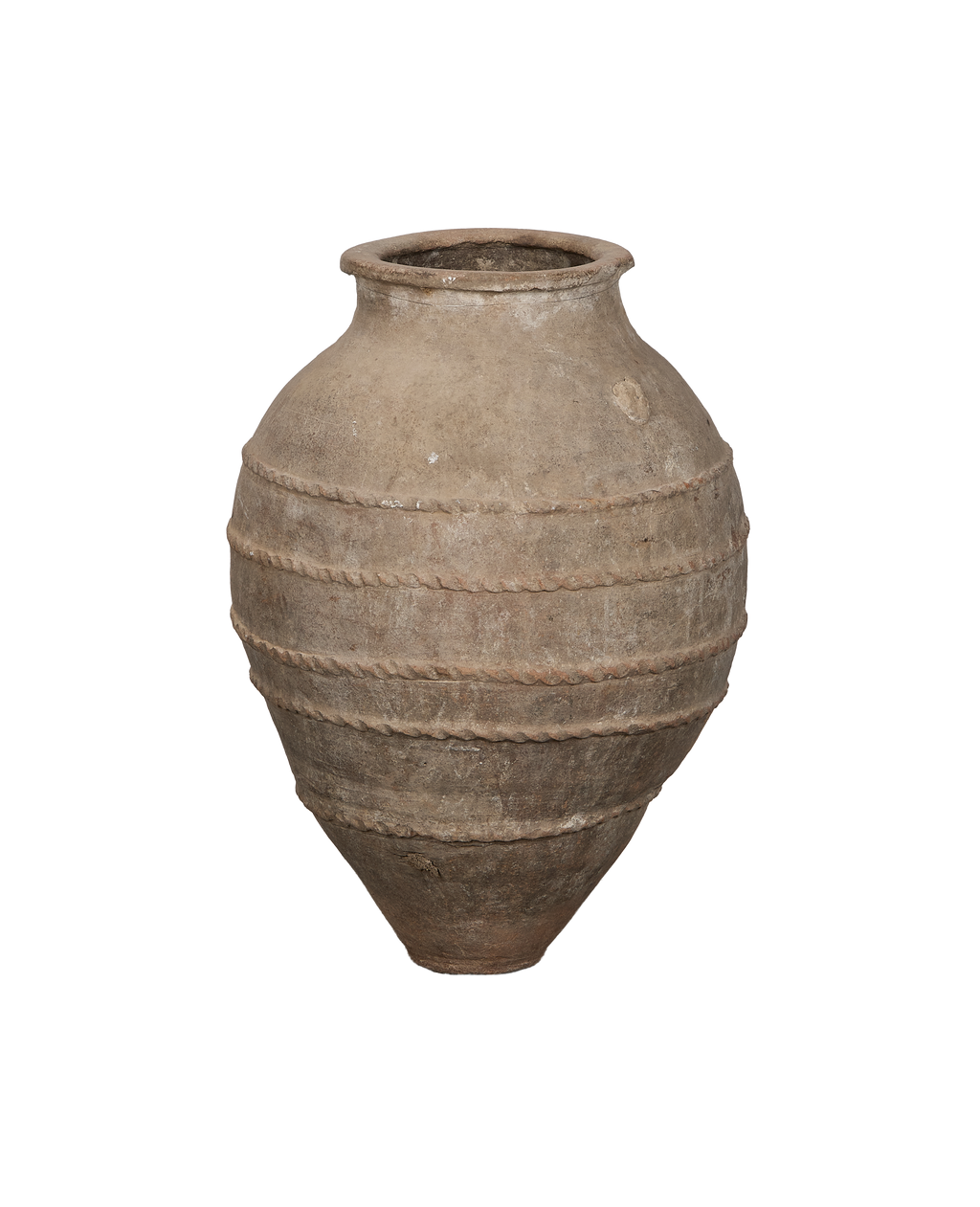 Olive Ateliers - Olive Jar
