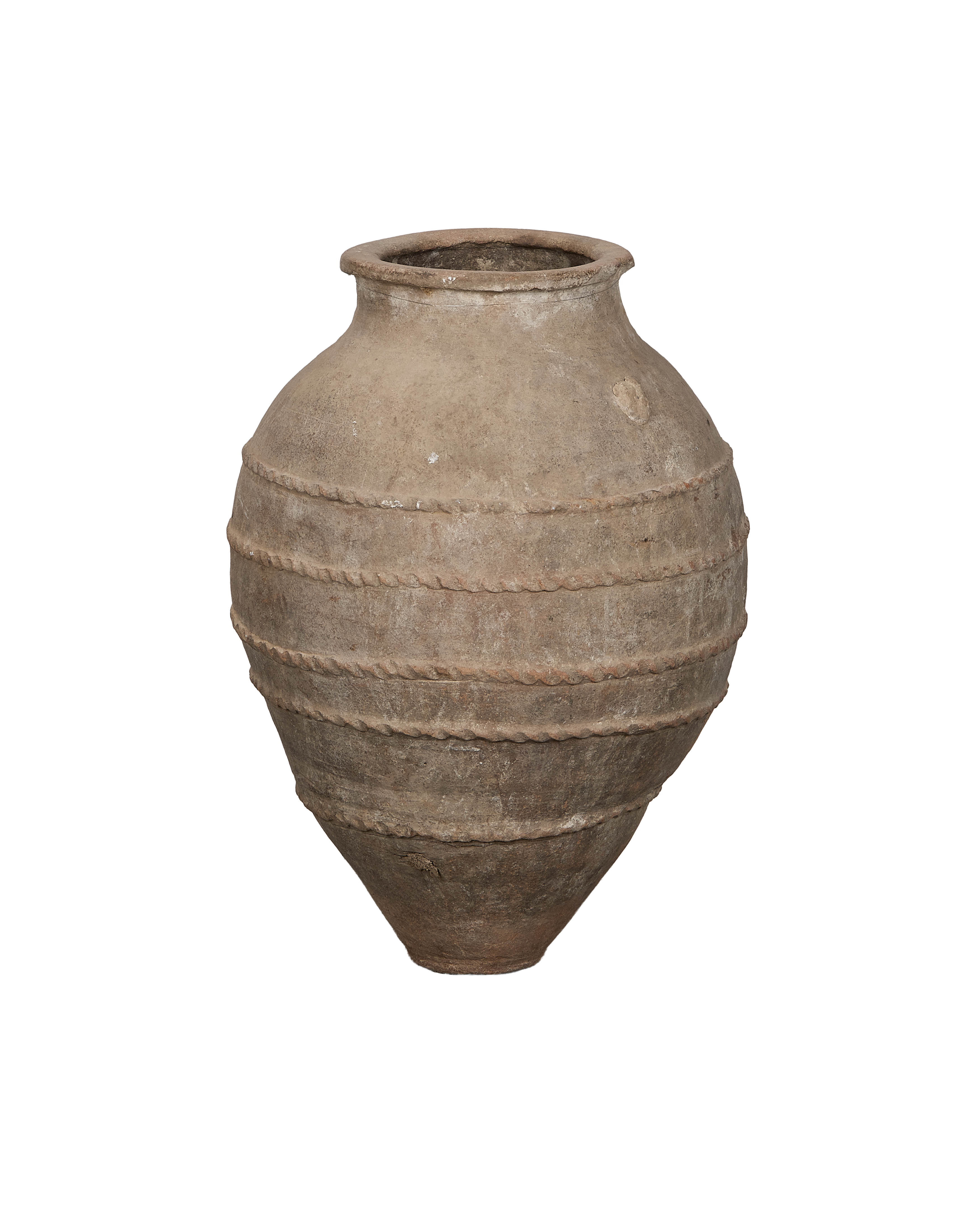 Olive Ateliers - Olive Jar