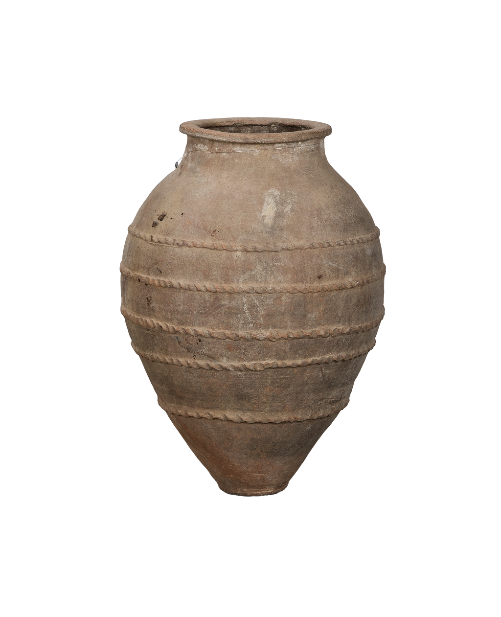 Olive Ateliers - Olive Jar