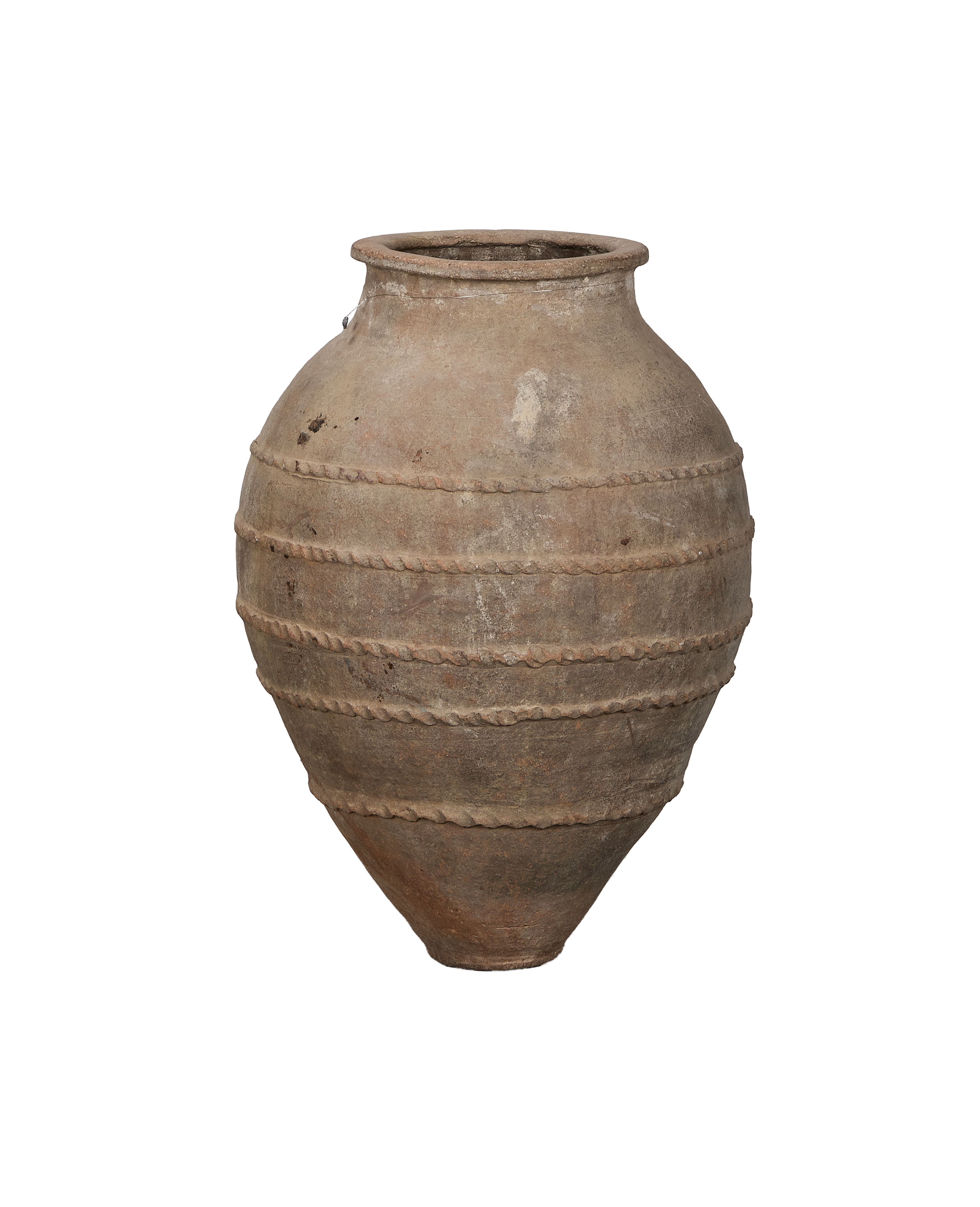 Olive Ateliers - Olive Jar