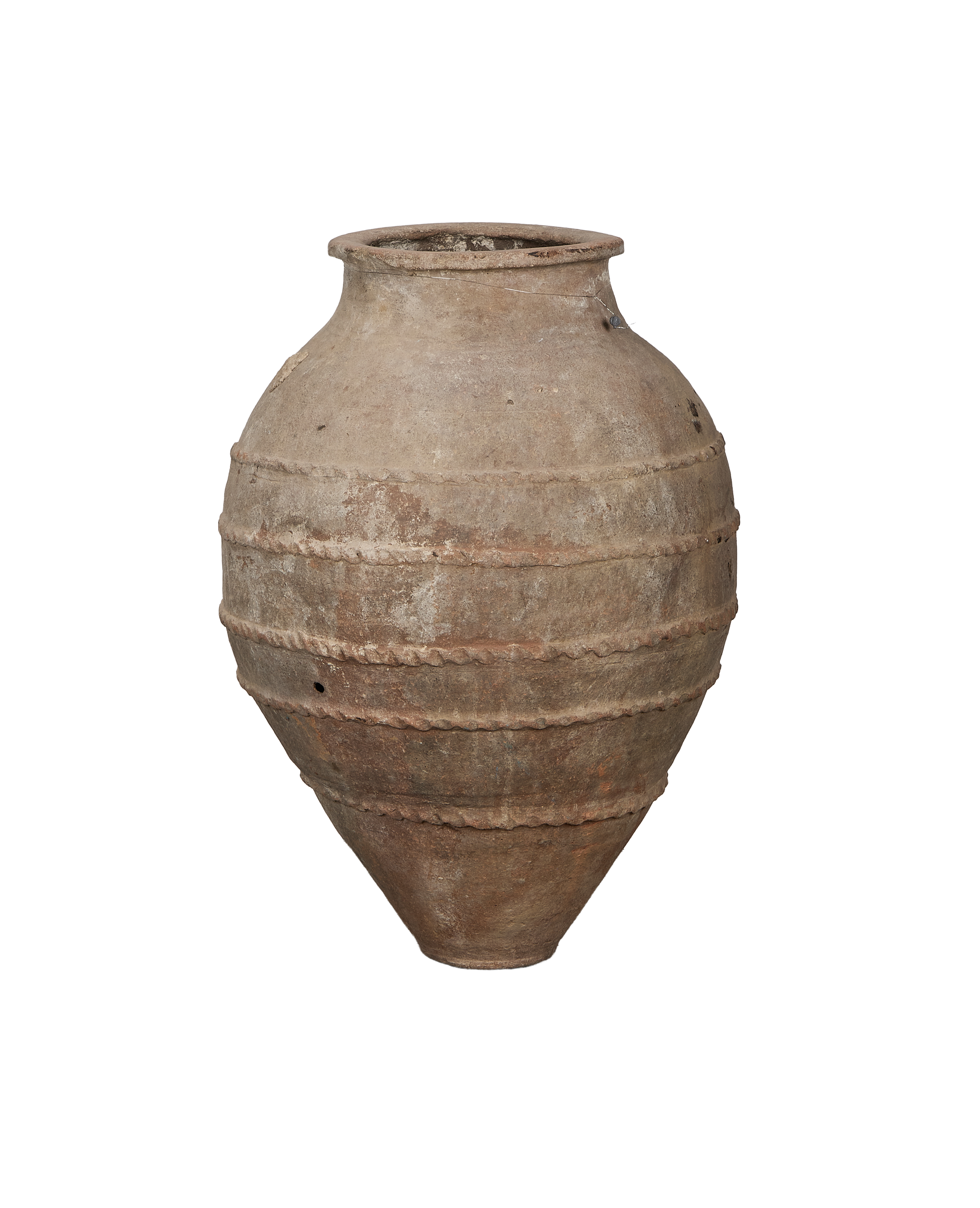 Olive Ateliers - Olive Jar