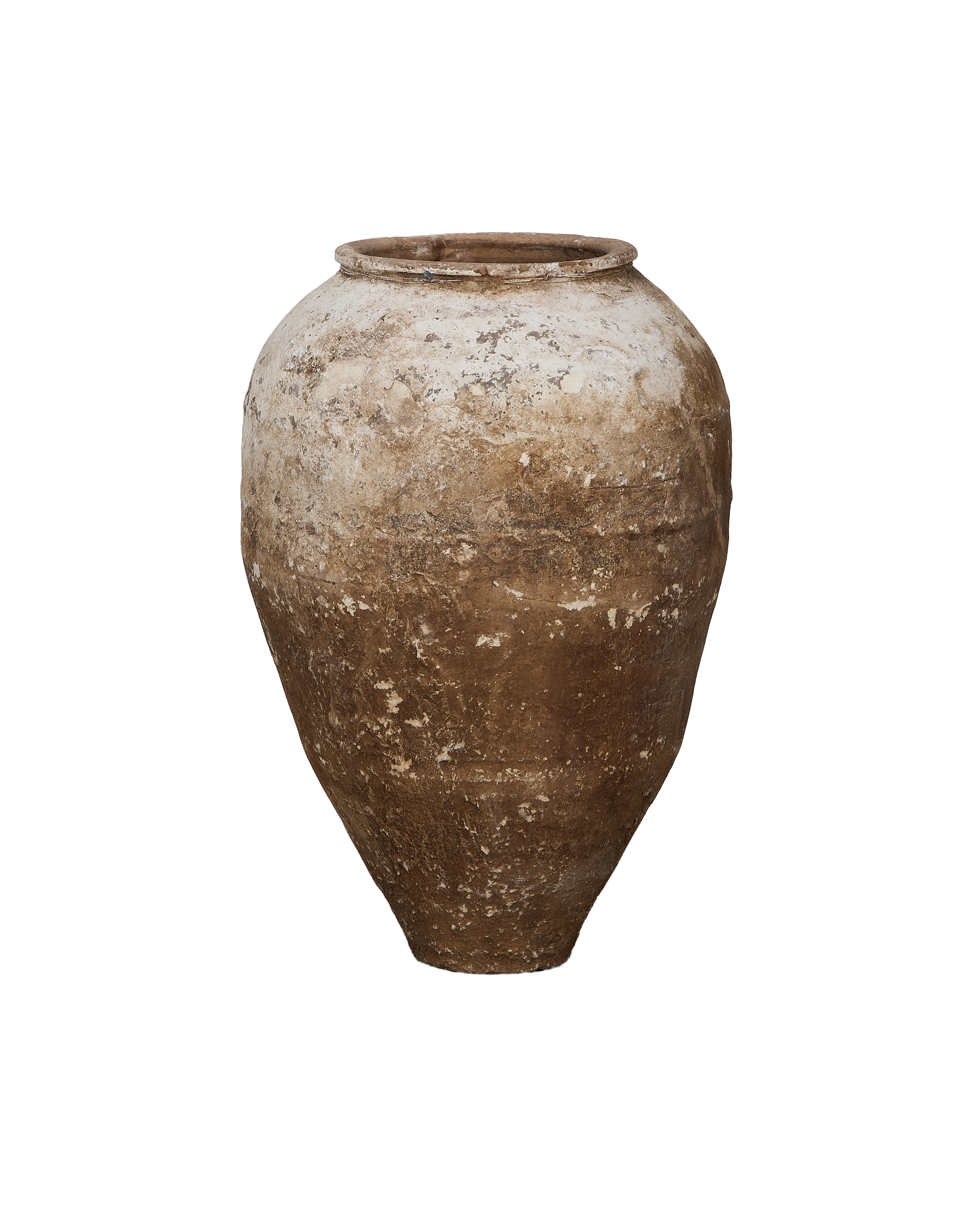 Olive Ateliers - Olive Jar