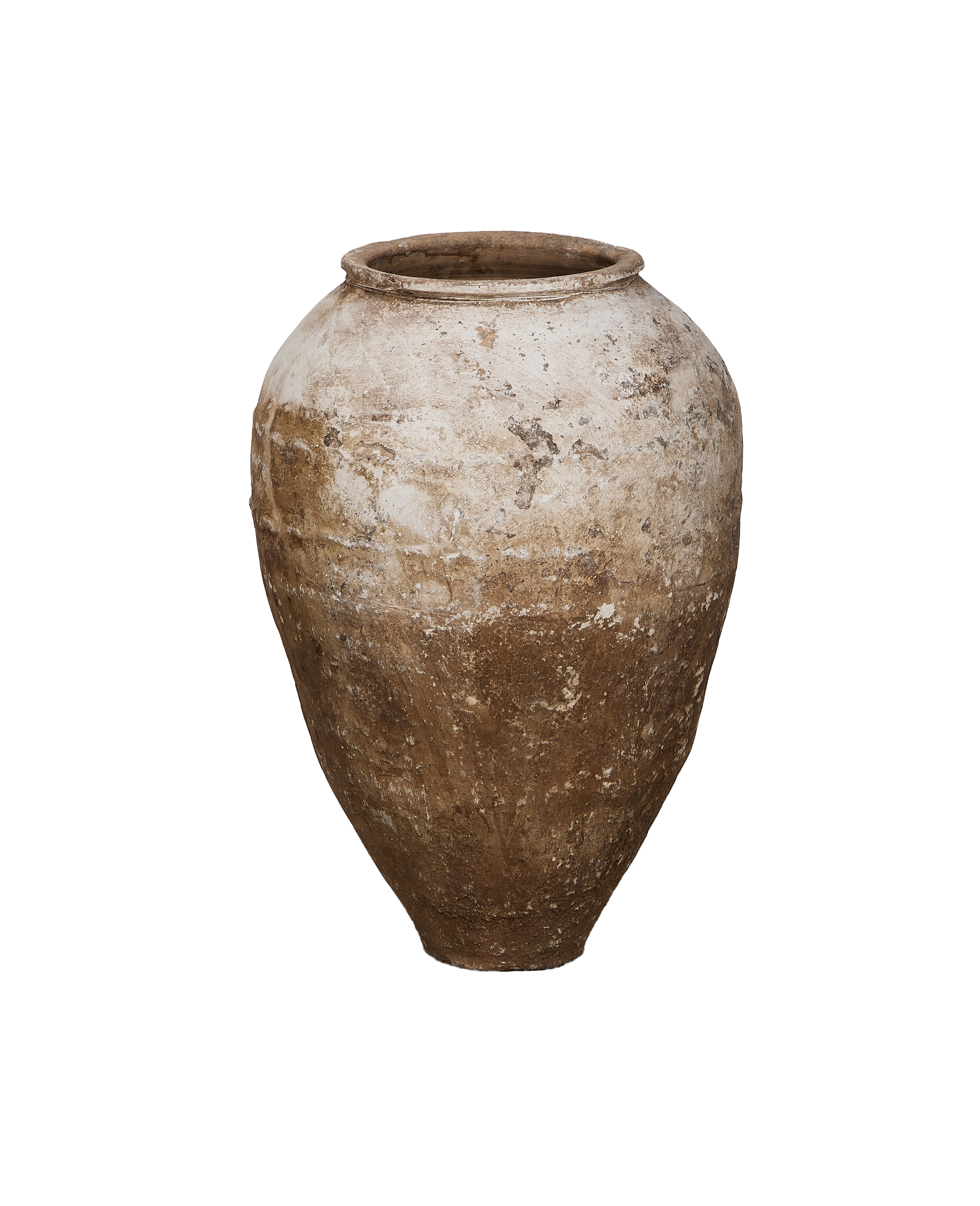Olive Ateliers - Olive Jar