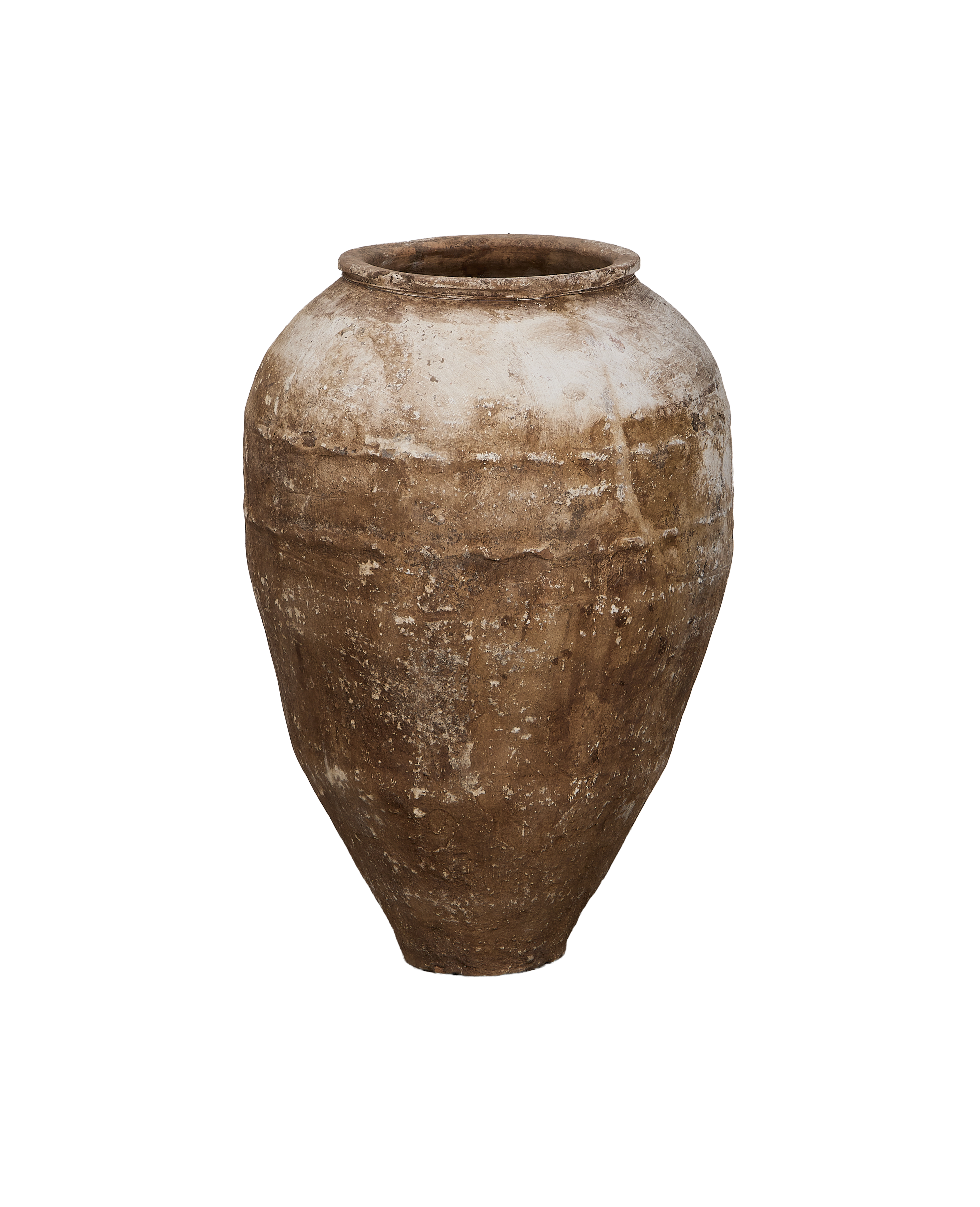 Olive Ateliers - Olive Jar