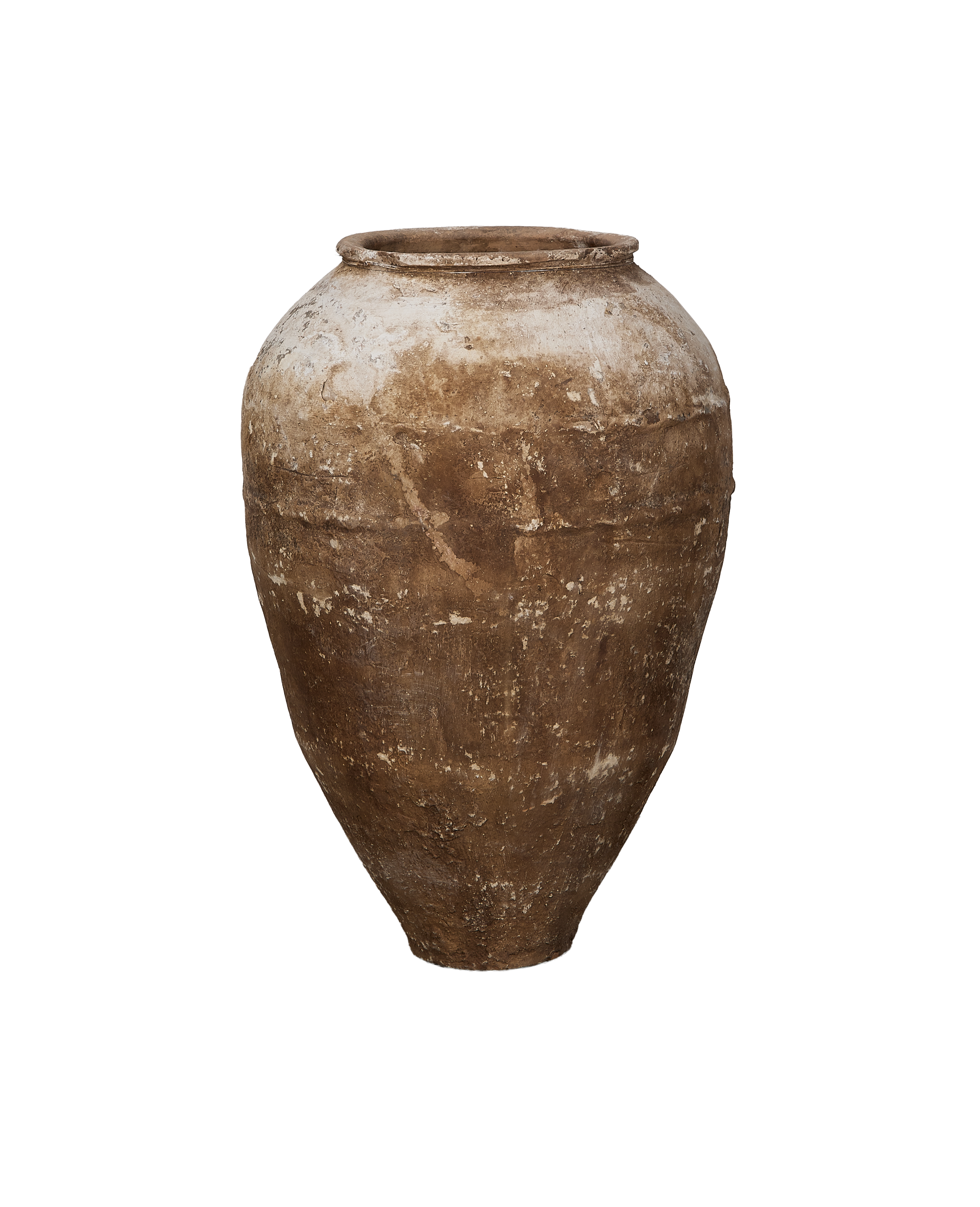 Olive Ateliers - Olive Jar