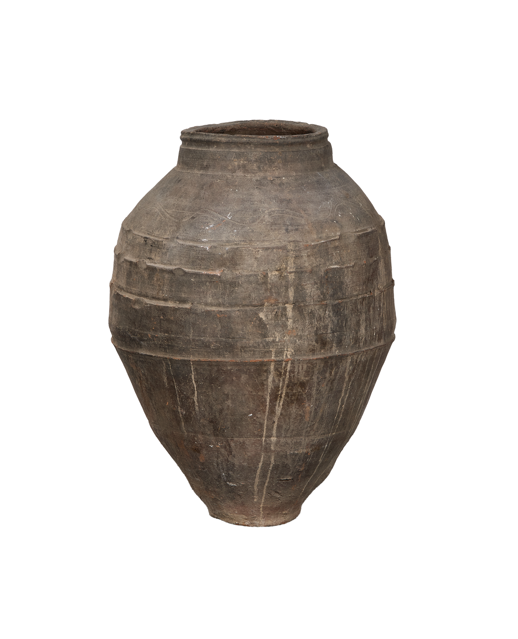 Olive Ateliers - Olive Jar