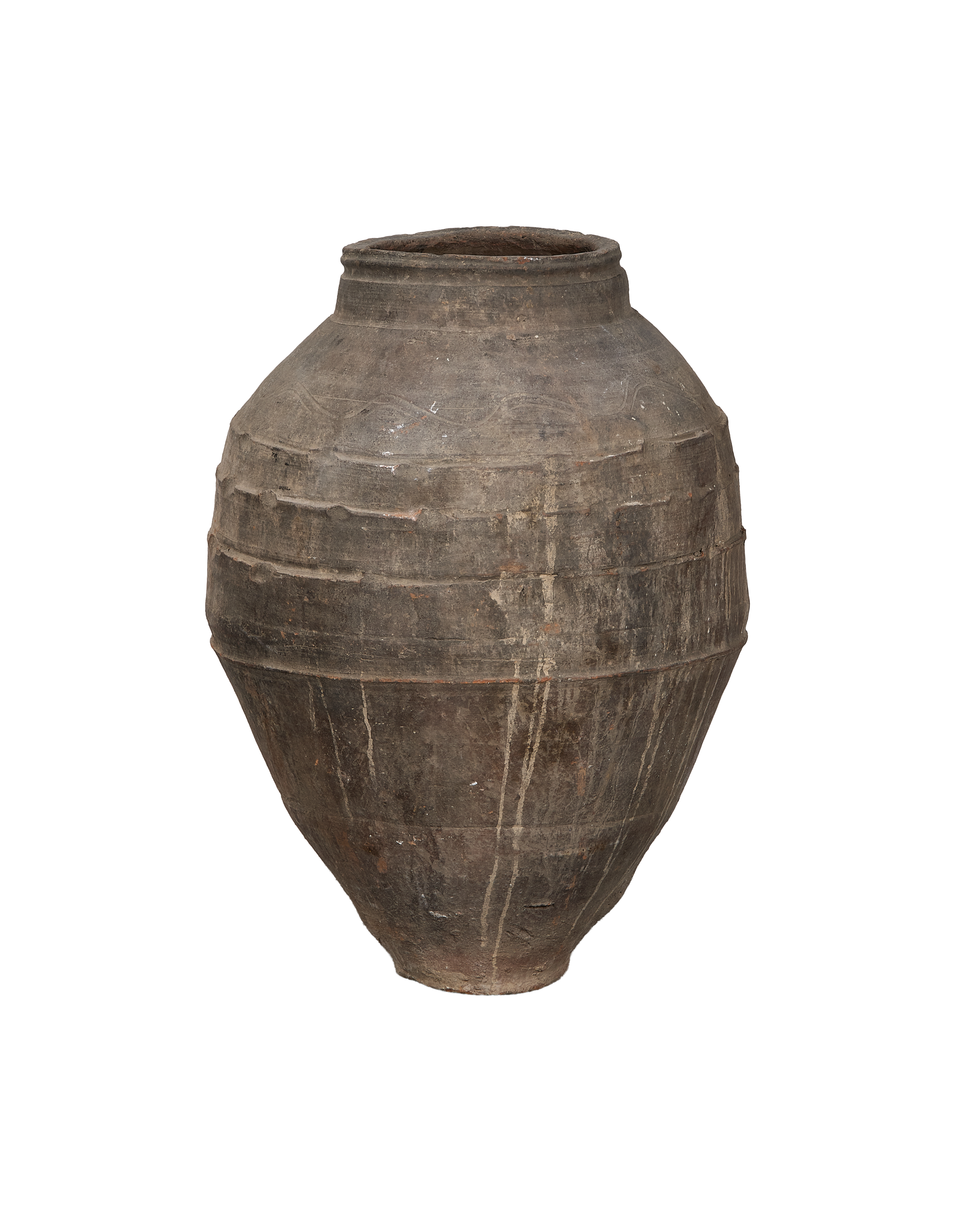 Olive Ateliers - Olive Jar