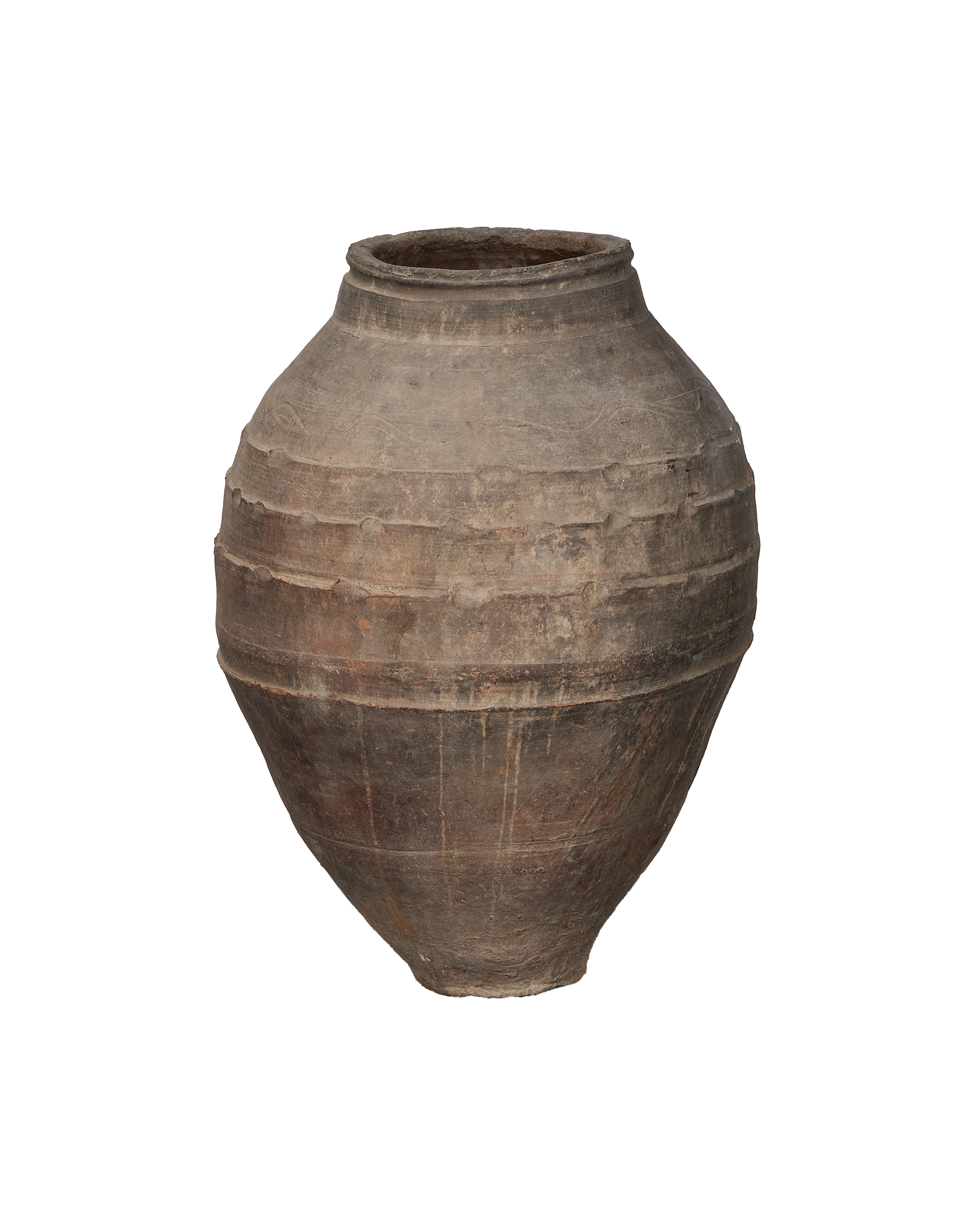 Olive Ateliers - Olive Jar
