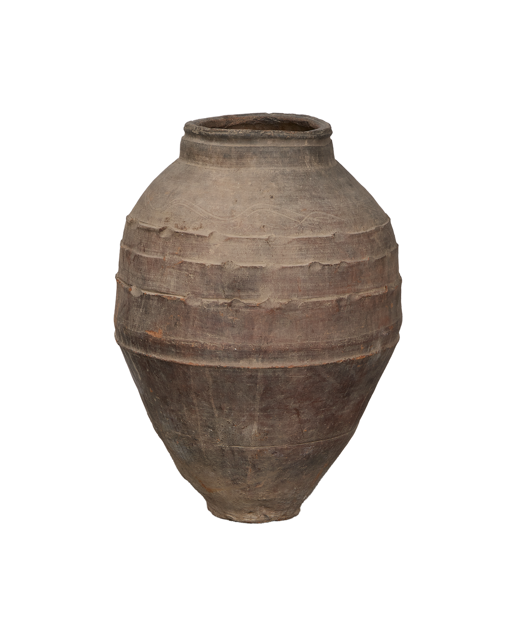 Olive Ateliers - Olive Jar