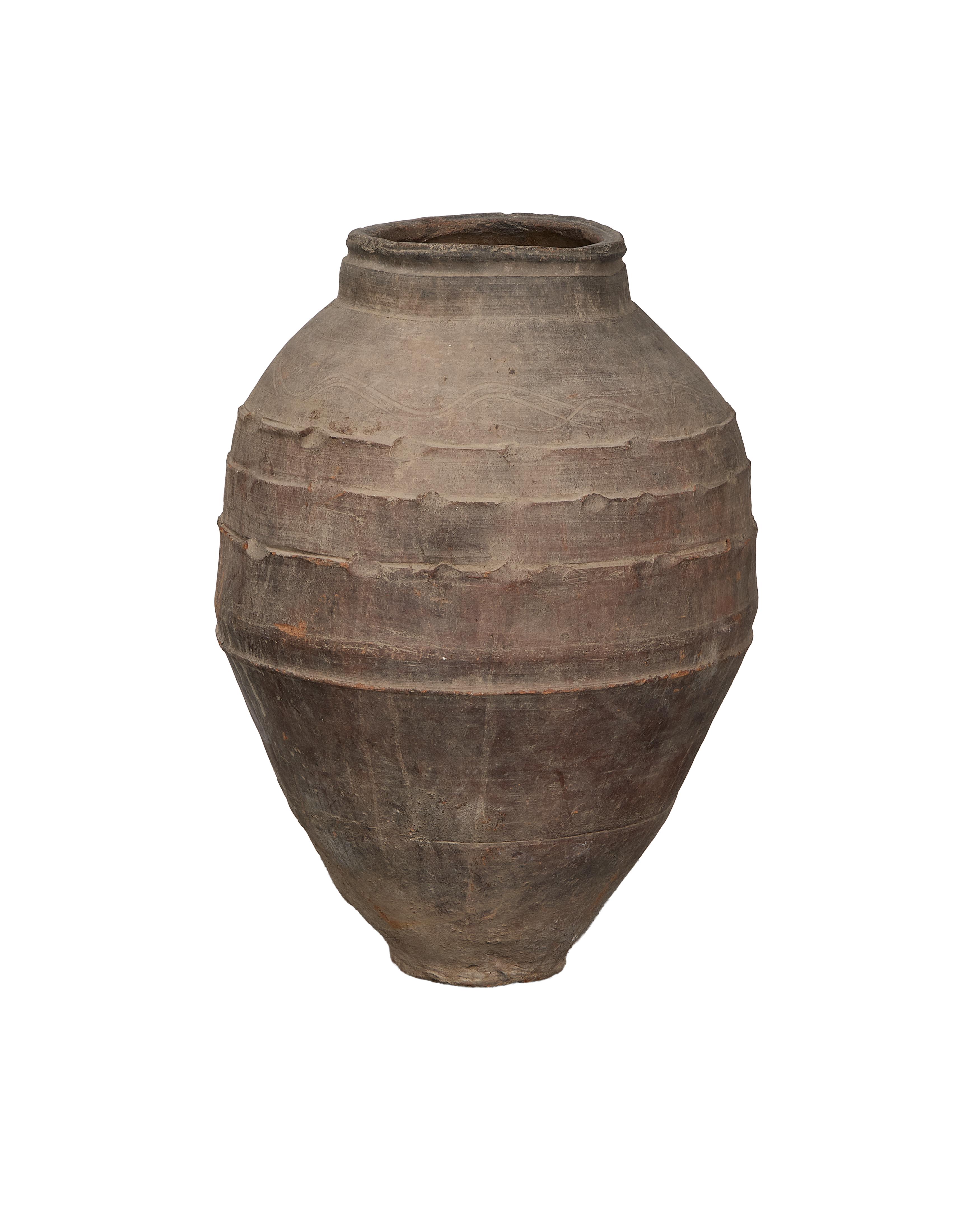 Olive Ateliers - Olive Jar