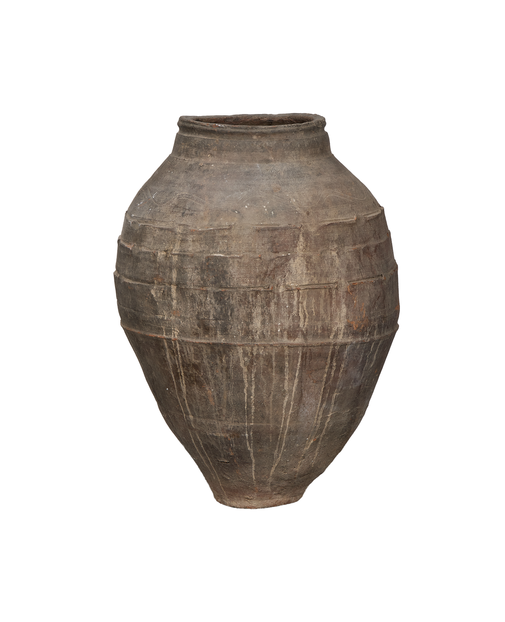 Olive Ateliers - Olive Jar