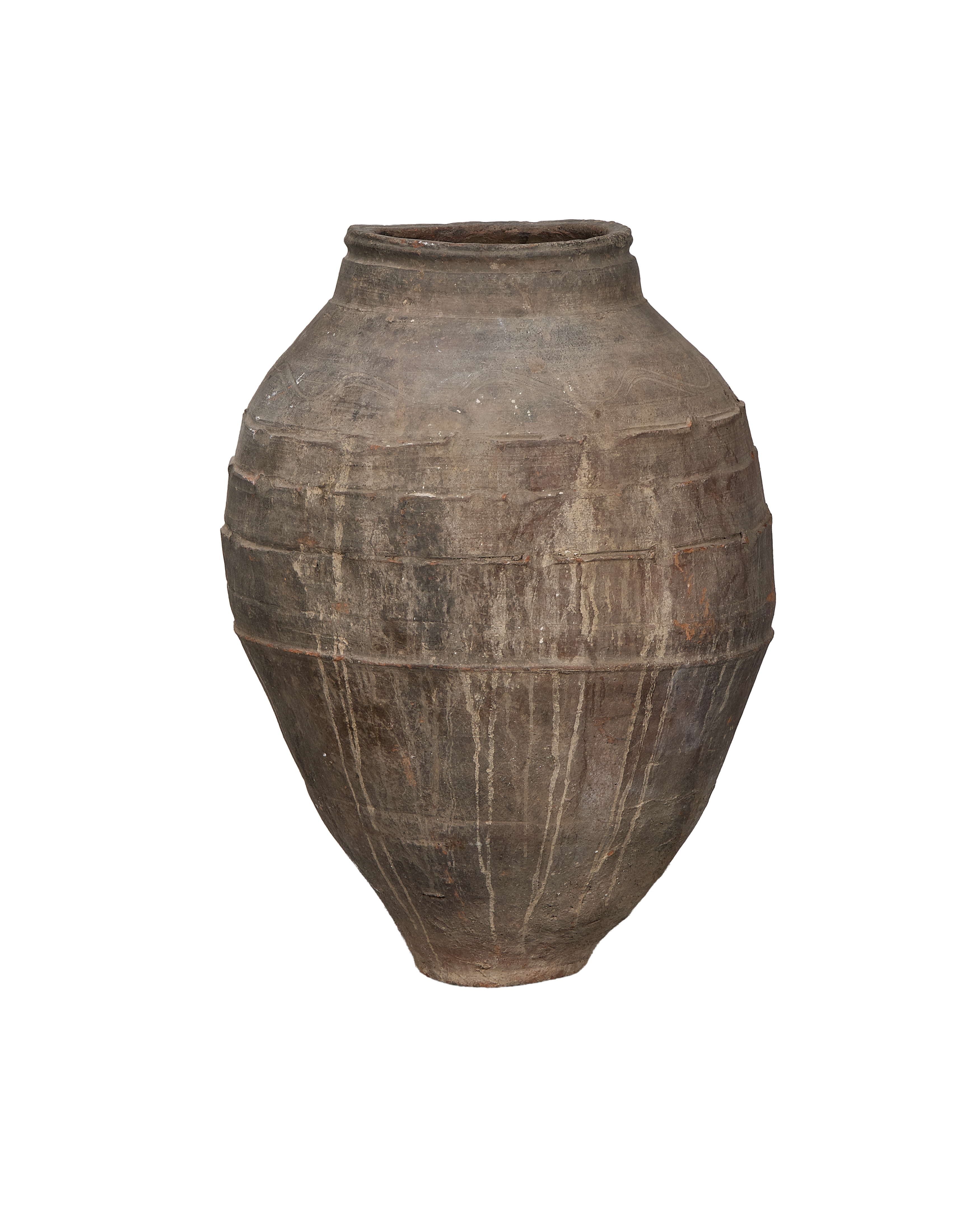 Olive Ateliers - Olive Jar