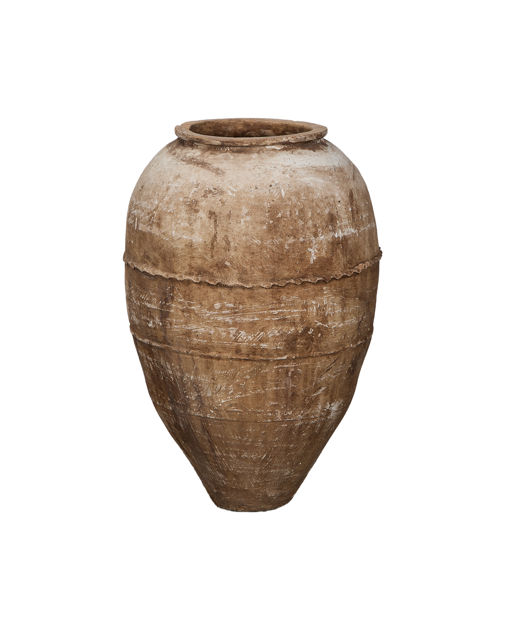 Olive Ateliers - Olive Jar