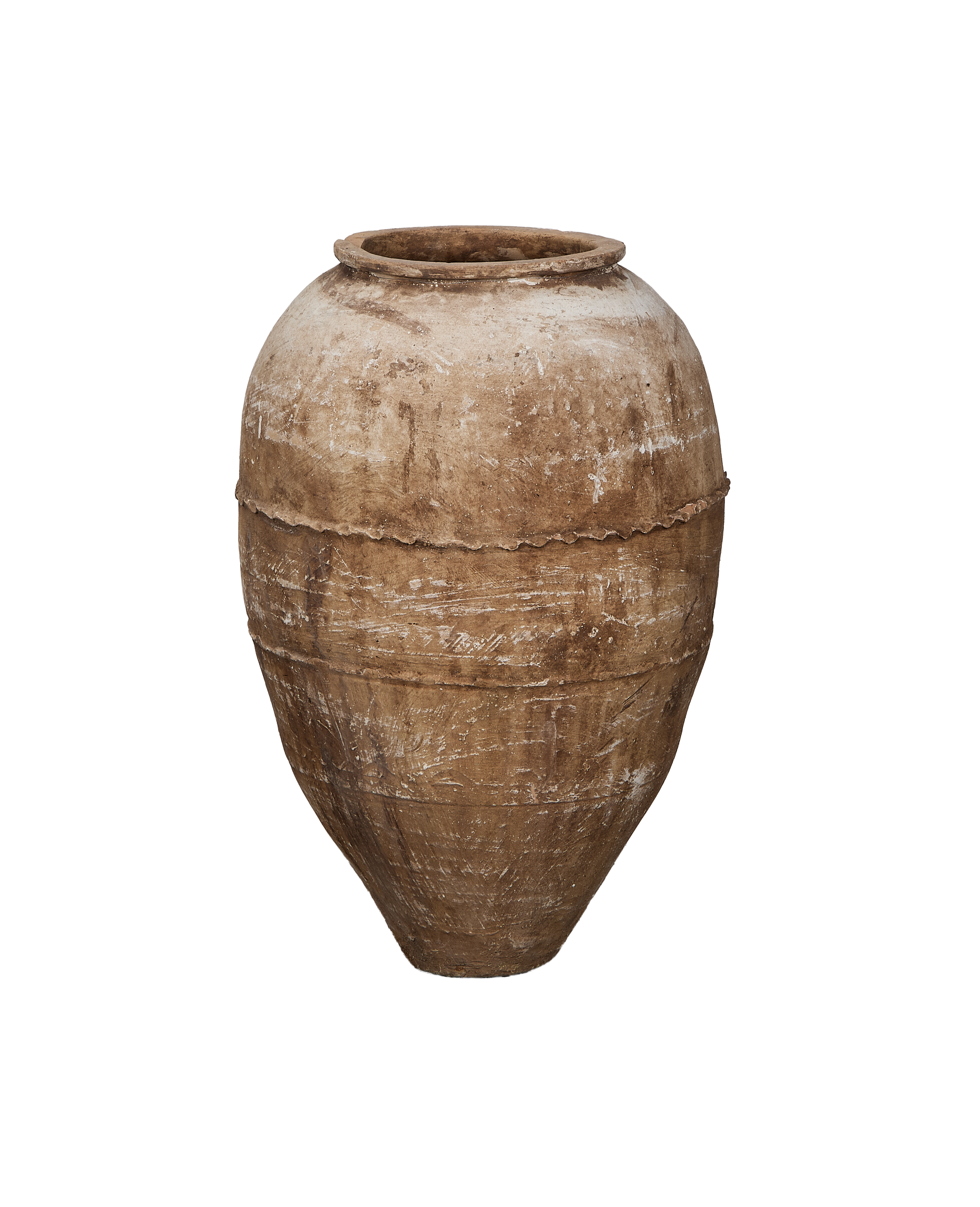 Olive Ateliers - Olive Jar
