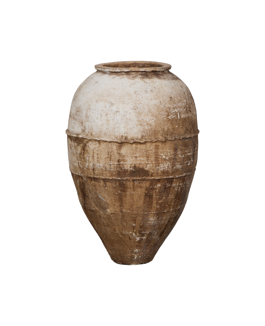 Olive Ateliers - Olive Jar