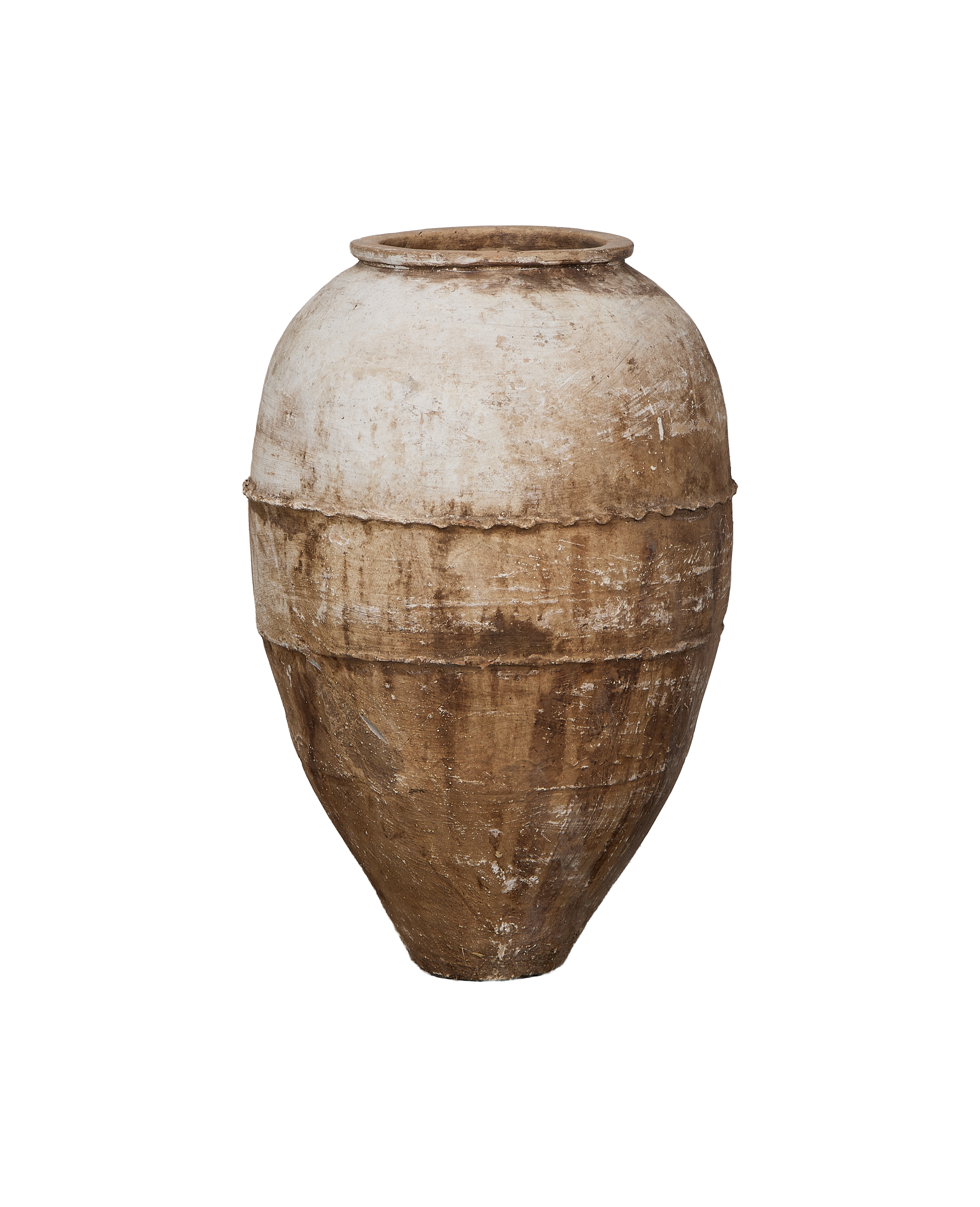 Olive Ateliers - Olive Jar