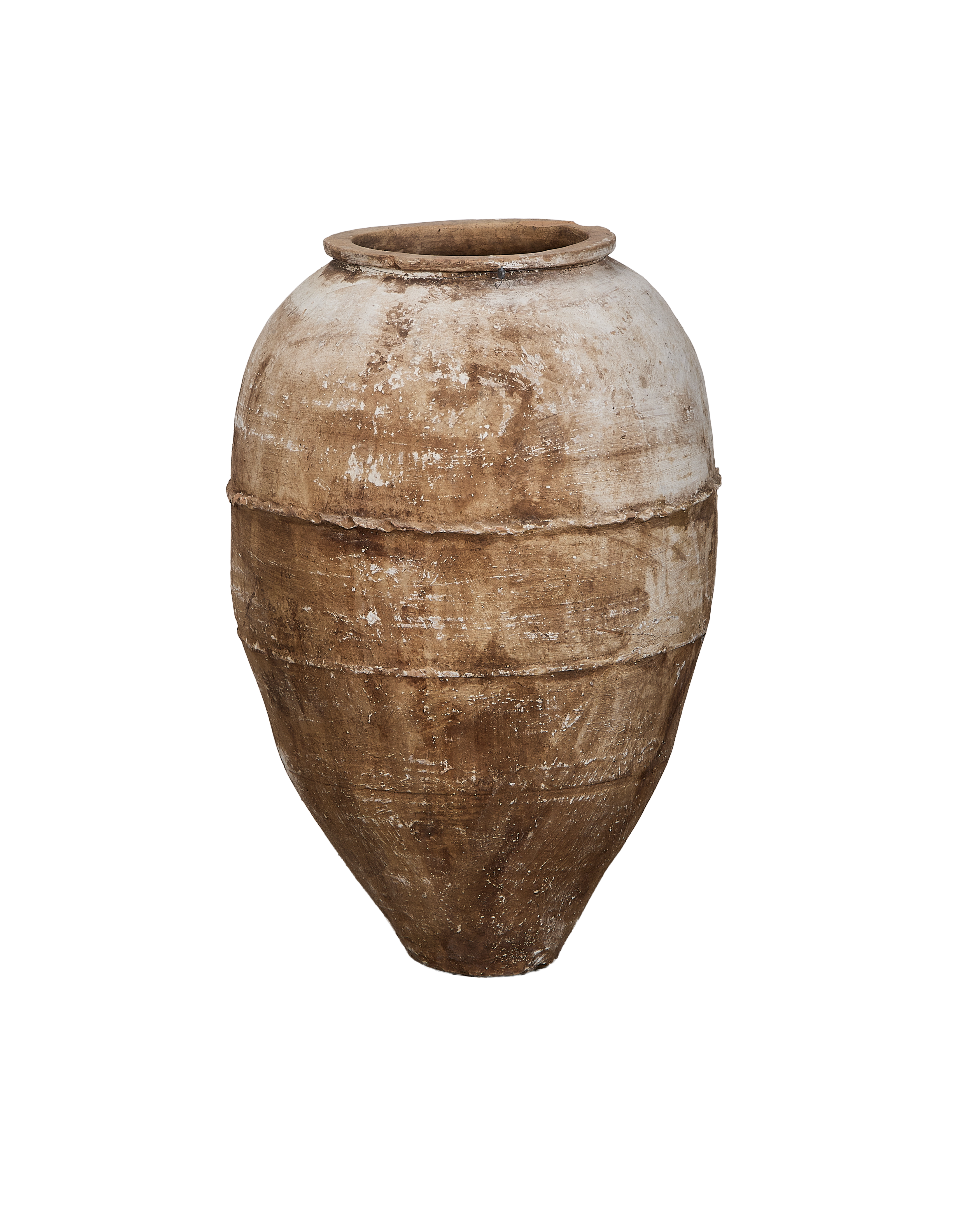 Olive Ateliers - Olive Jar