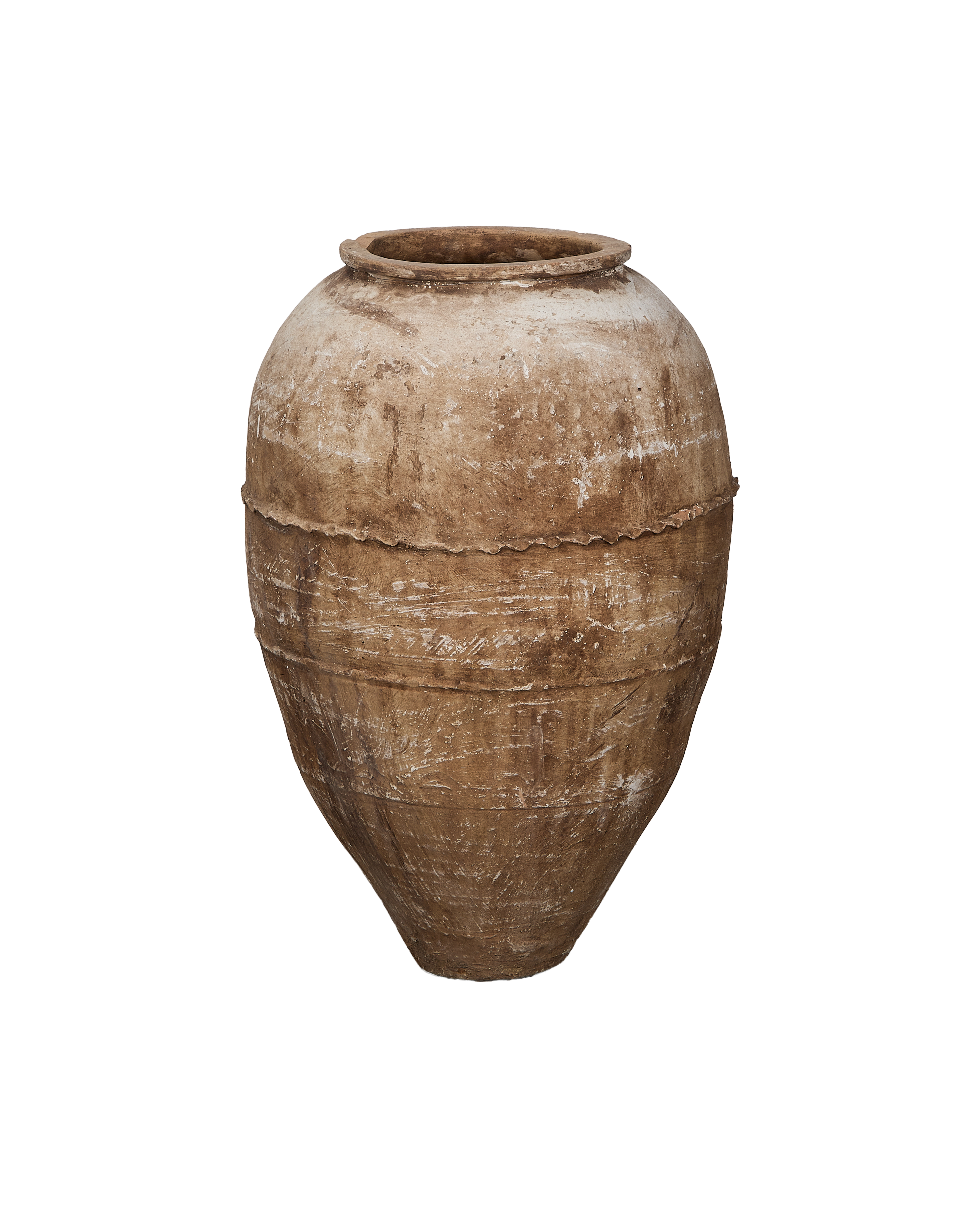 Olive Ateliers - Olive Jar