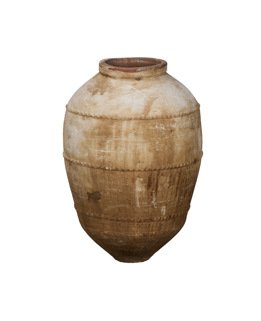Olive Ateliers - Olive Jar