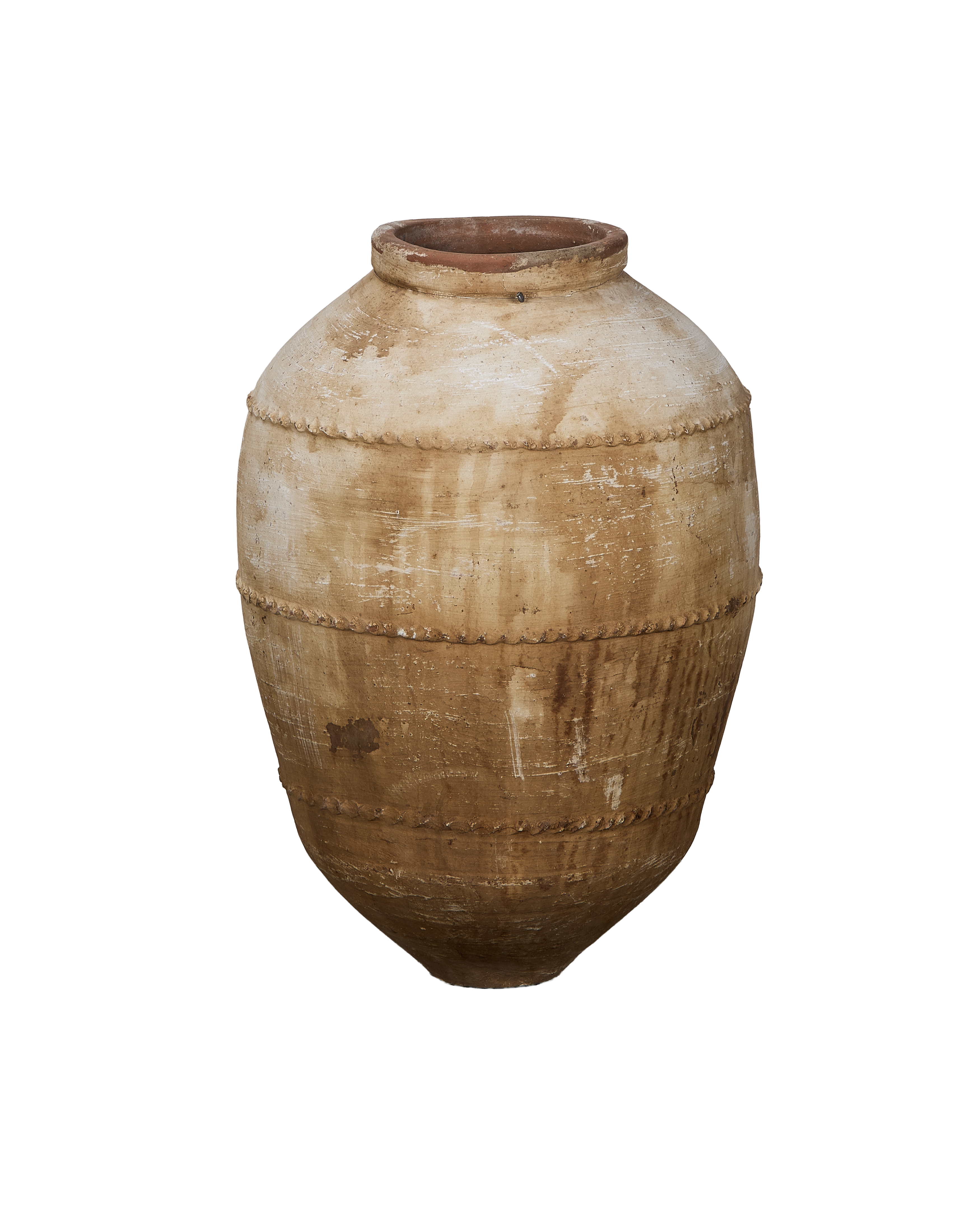 Olive Ateliers - Olive Jar