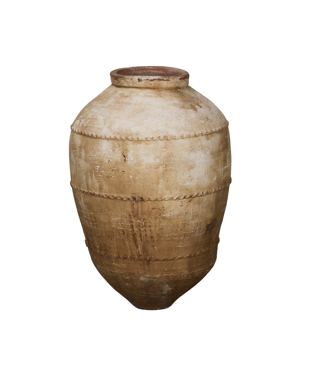 Olive Ateliers - Olive Jar