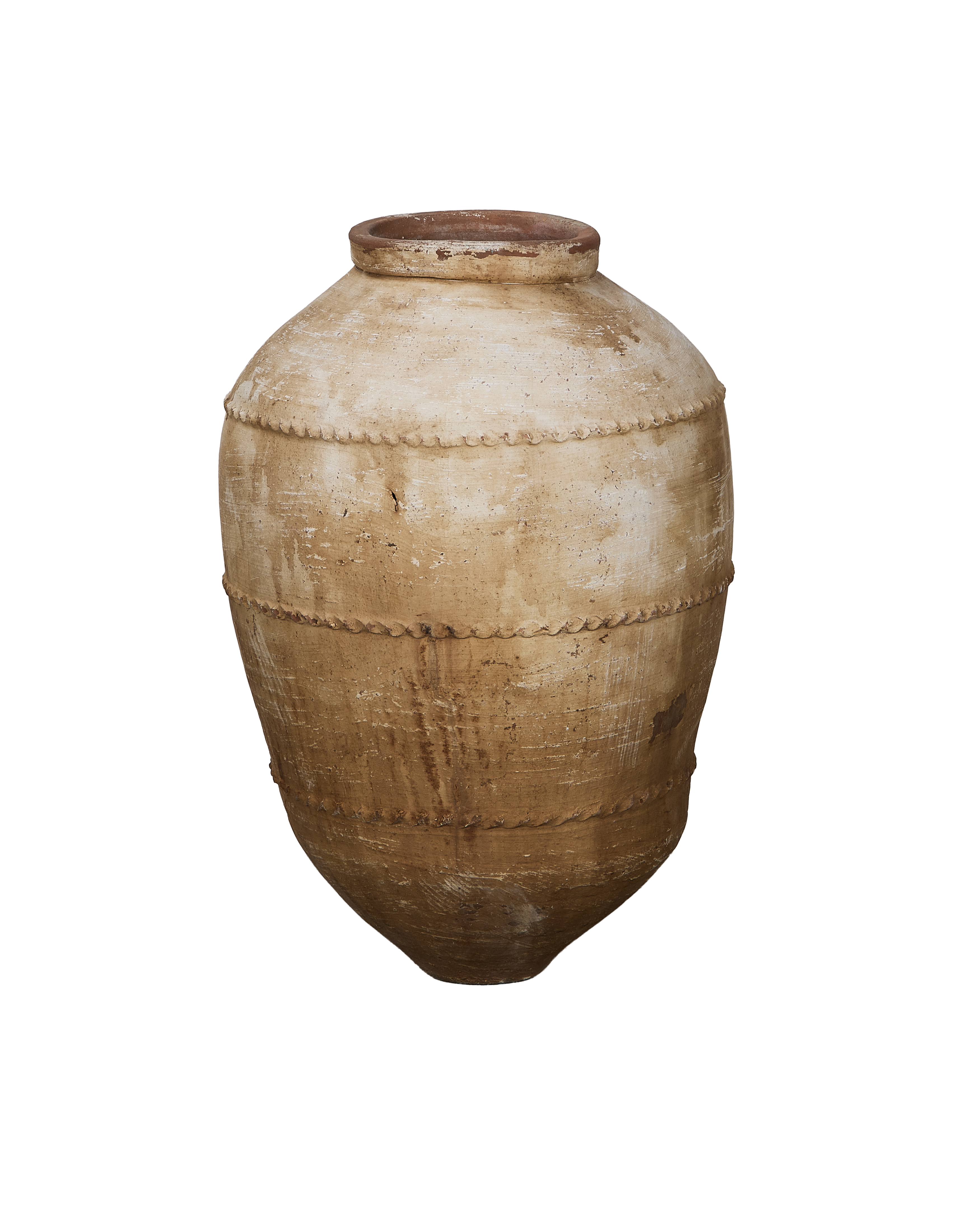 Olive Ateliers - Olive Jar