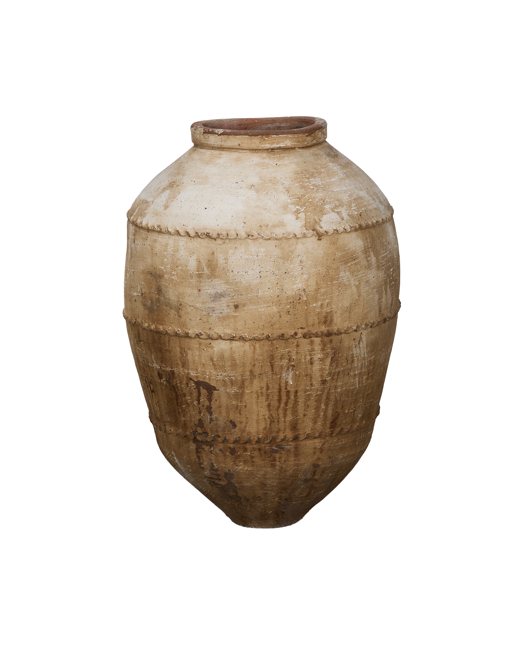 Olive Ateliers - Olive Jar