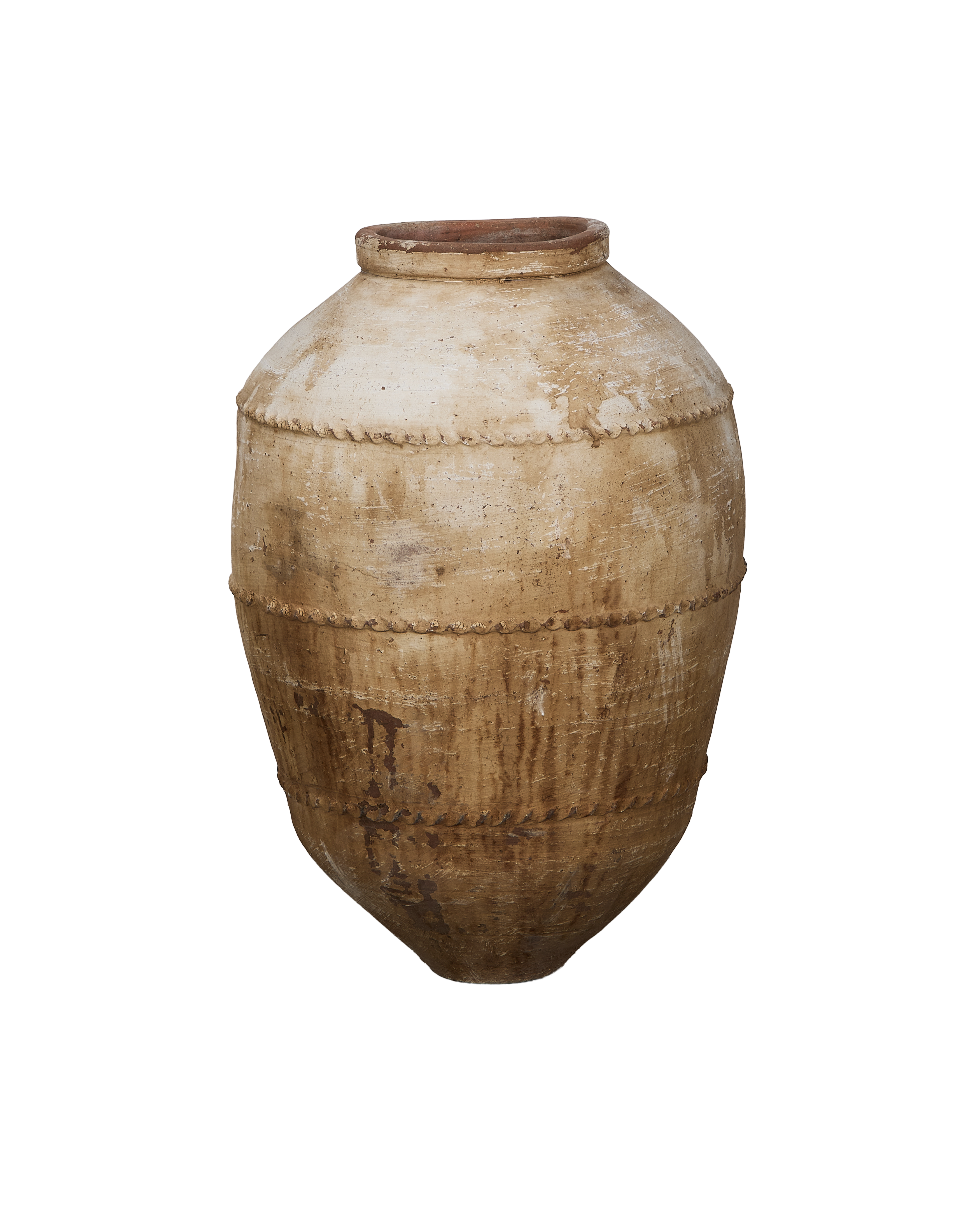 Olive Ateliers - Olive Jar