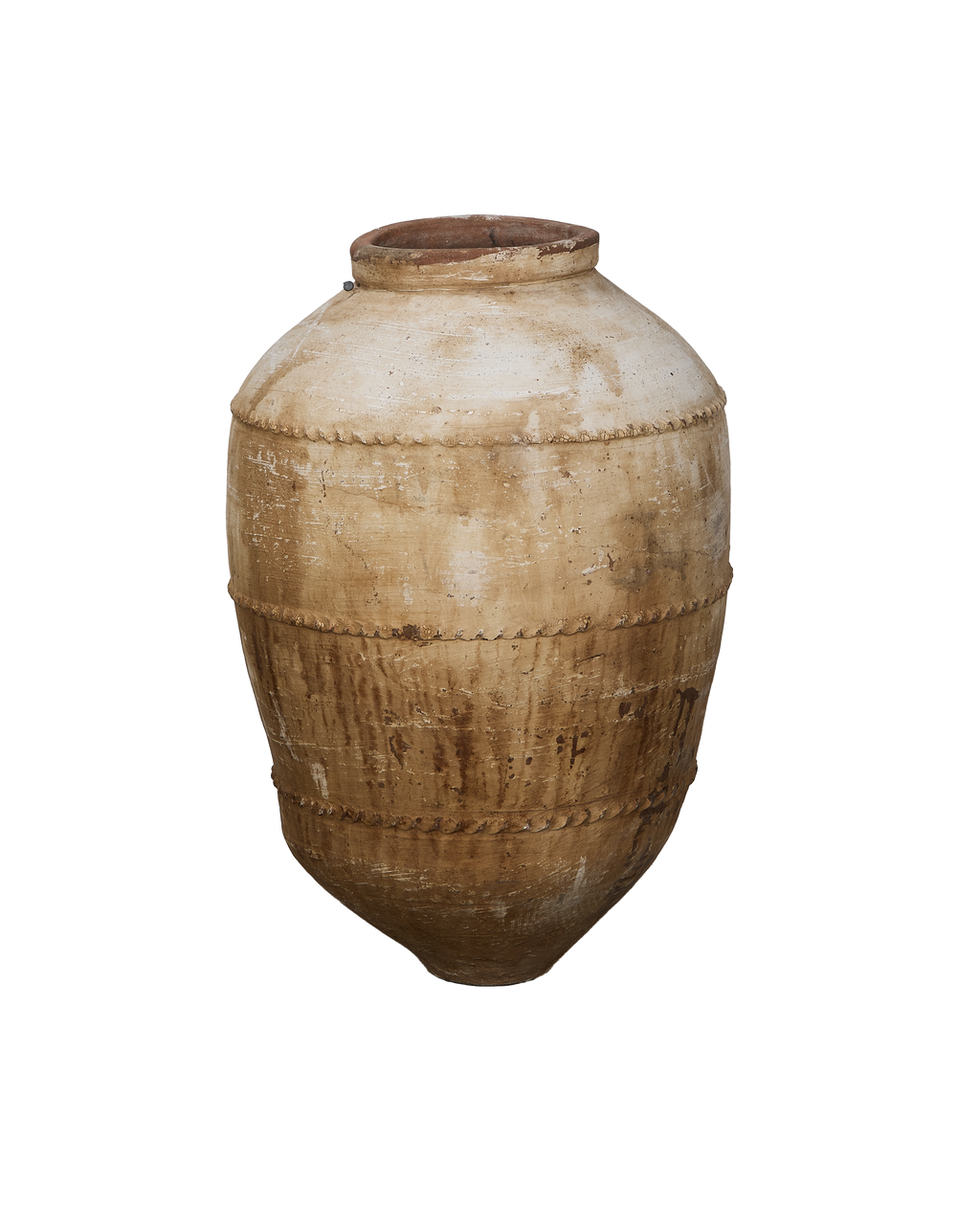 Olive Ateliers - Olive Jar