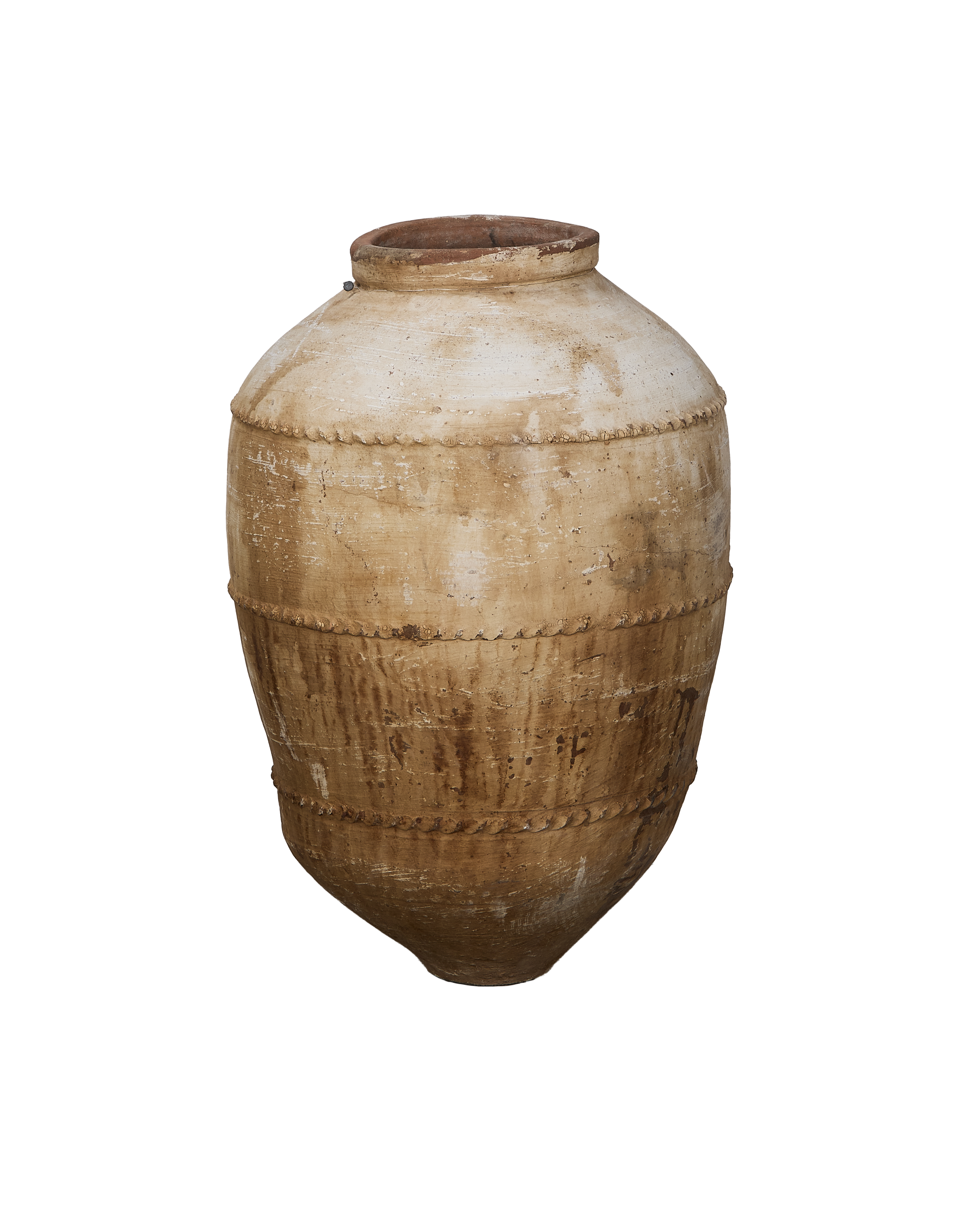 Olive Ateliers - Olive Jar