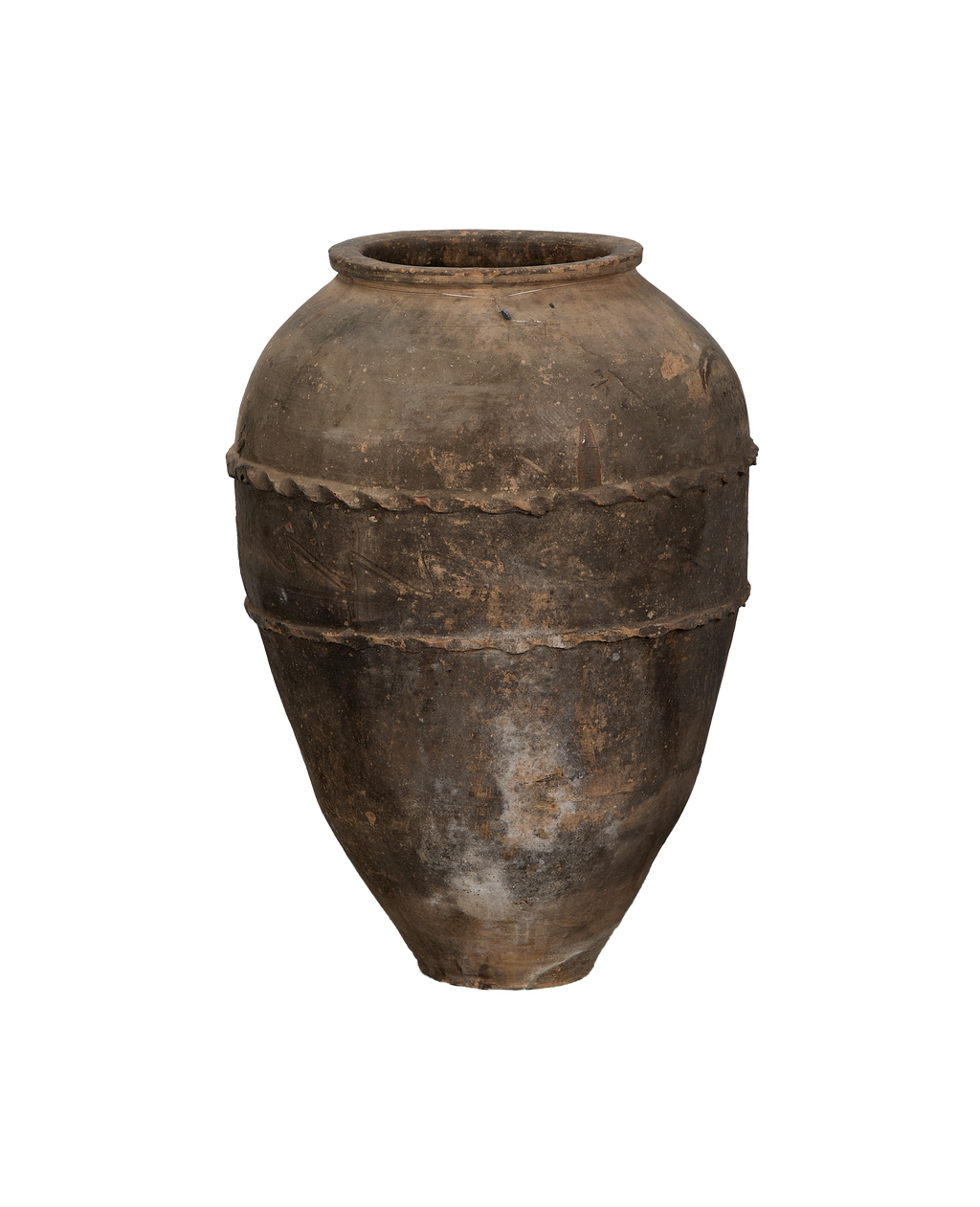 Olive Ateliers - Olive Jar