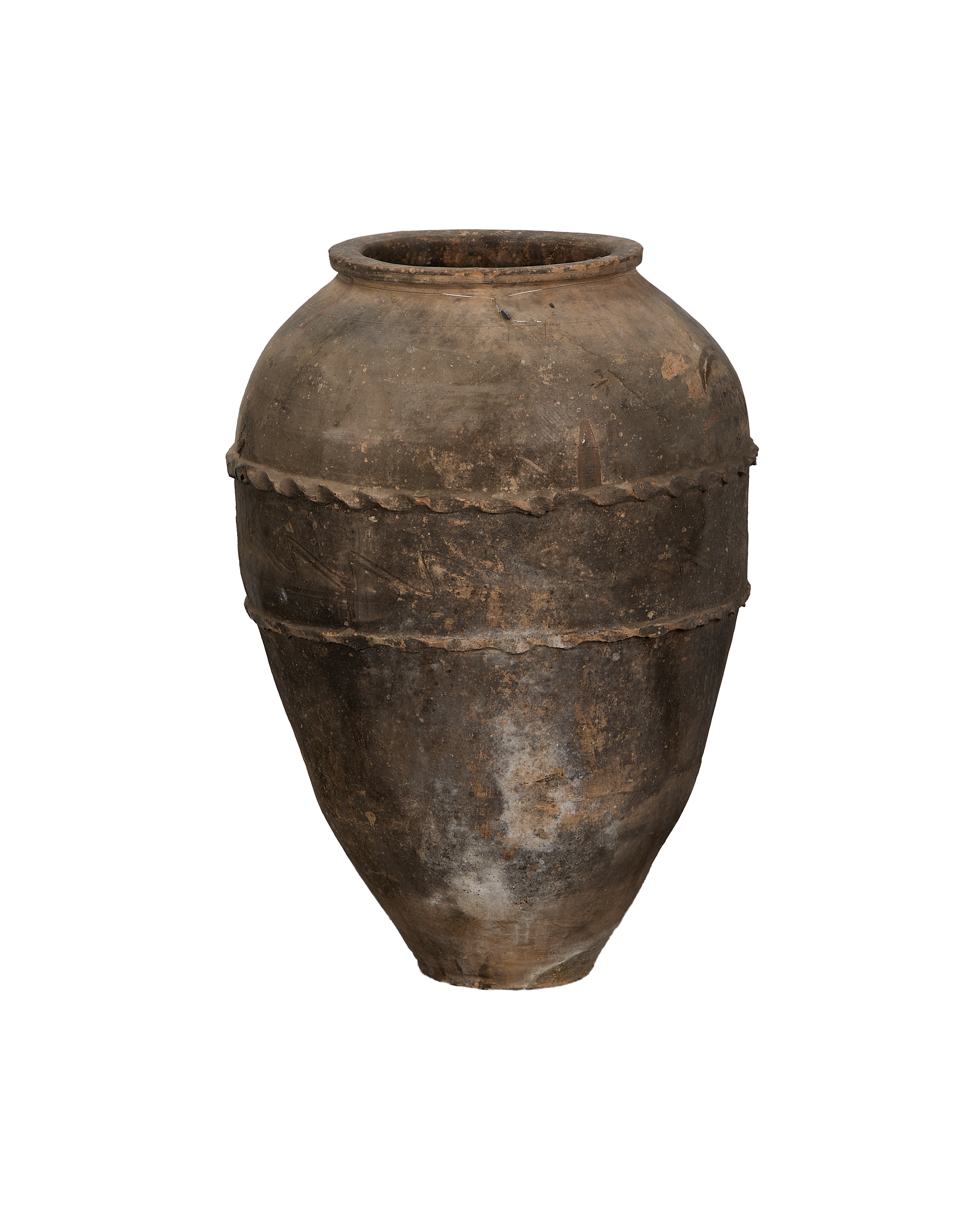 Olive Ateliers - Olive Jar