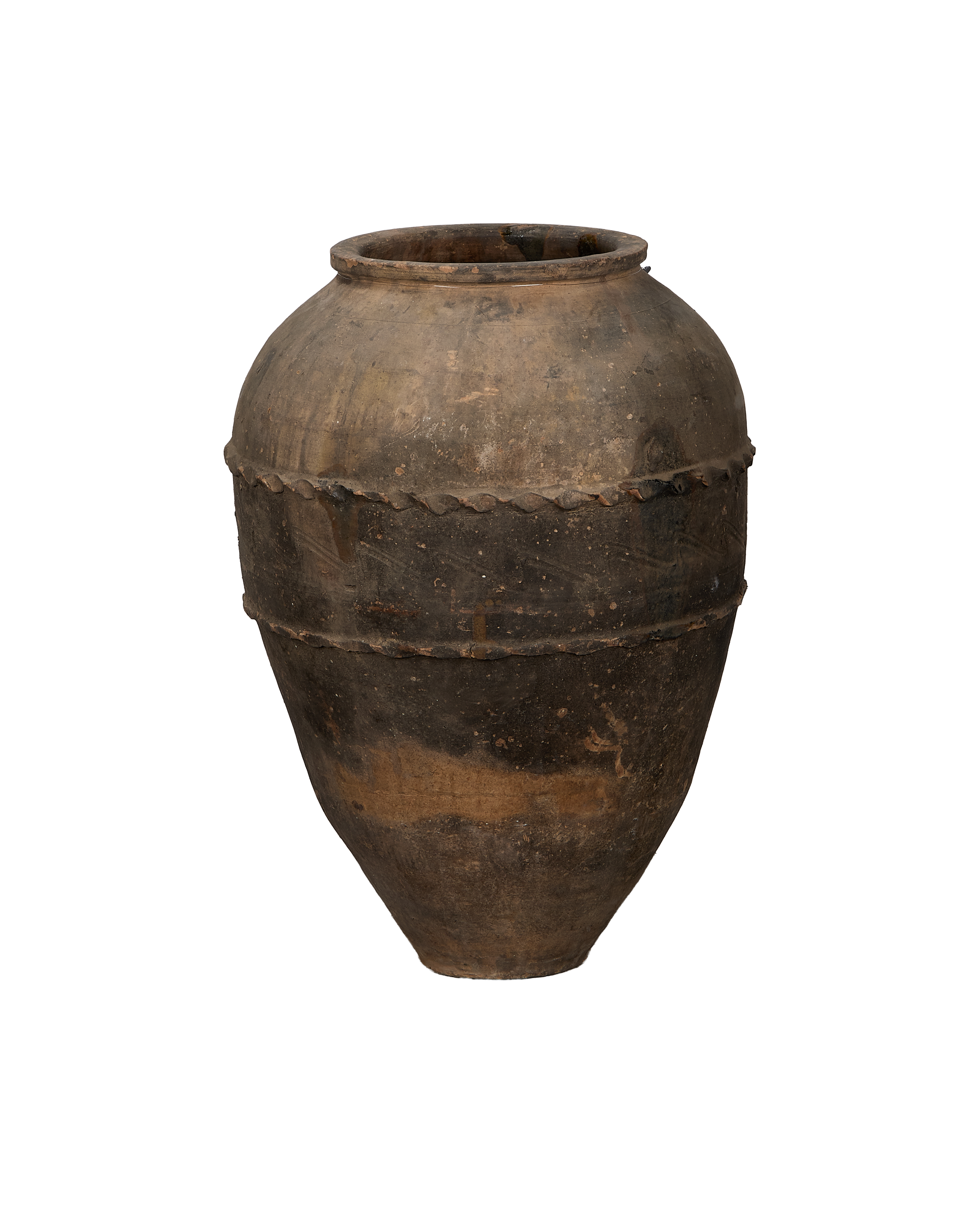 Olive Ateliers - Olive Jar