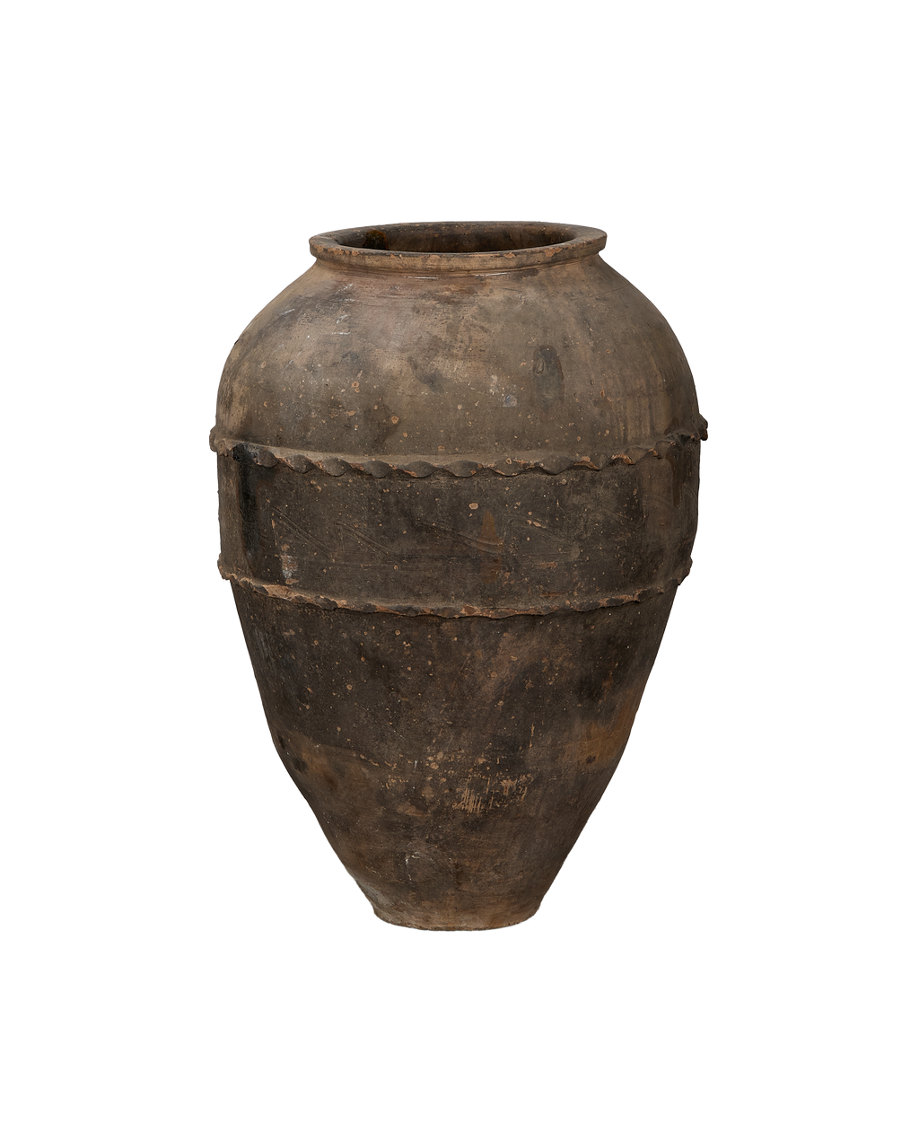 Olive Ateliers - Olive Jar