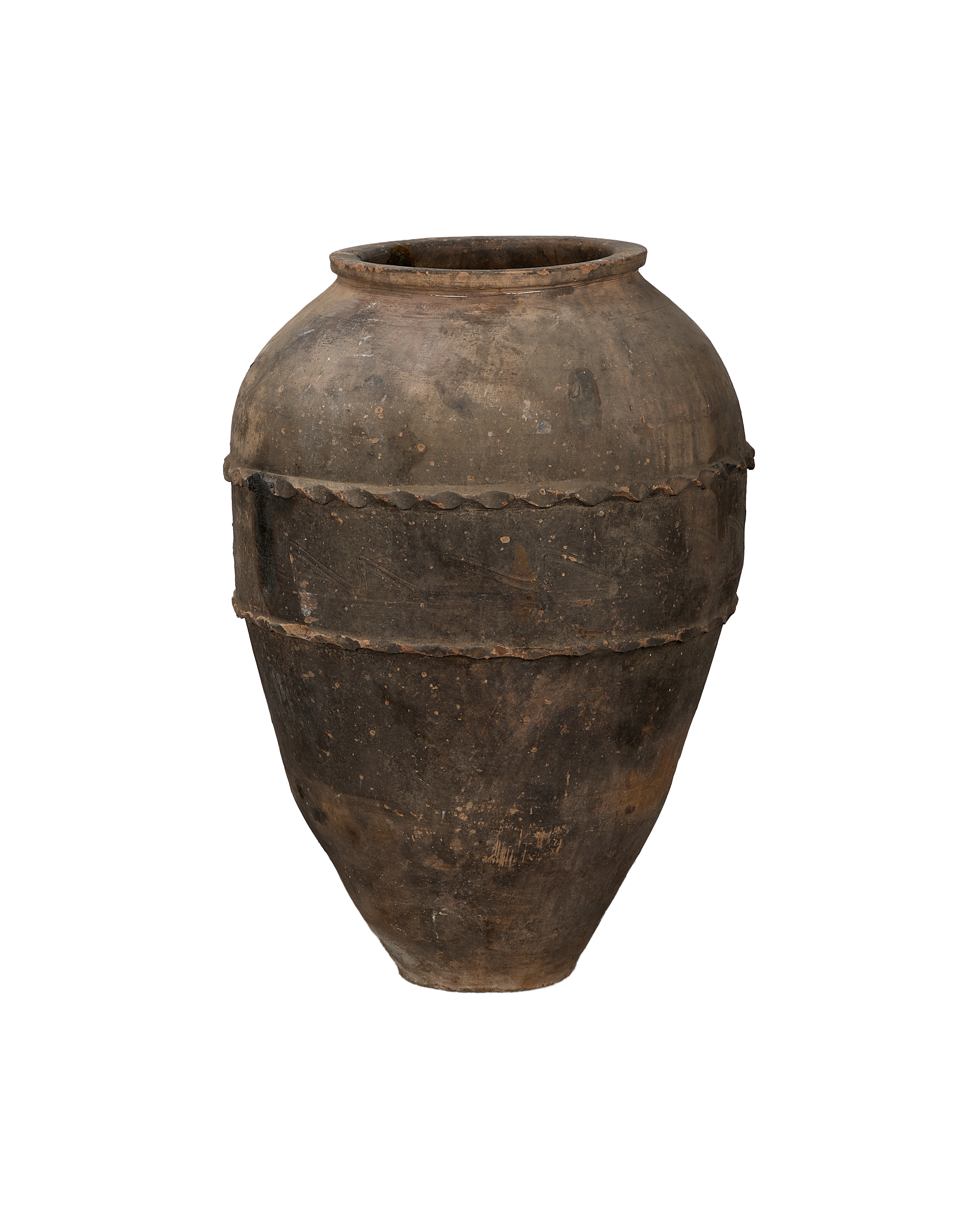 Olive Ateliers - Olive Jar