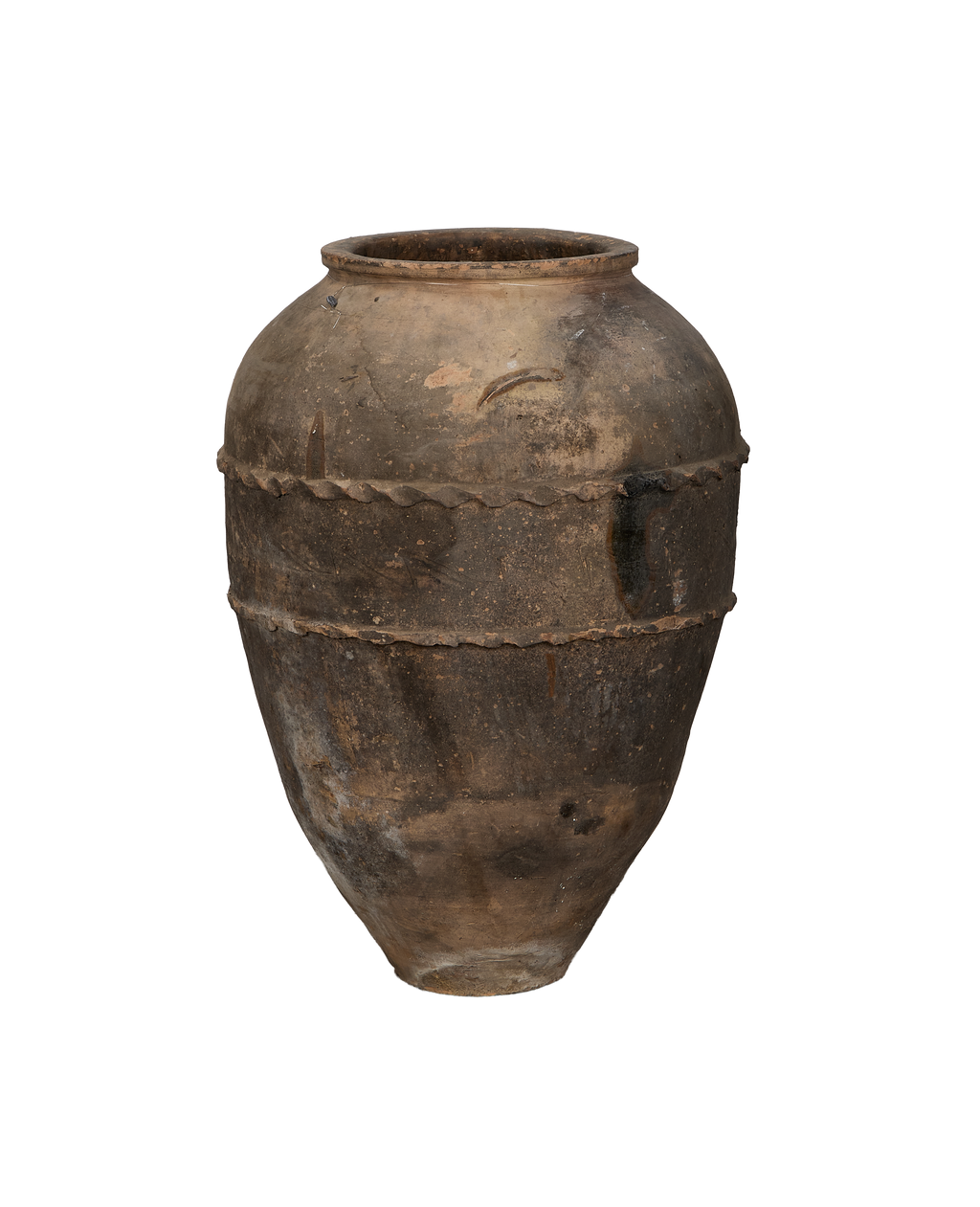 Olive Ateliers - Olive Jar