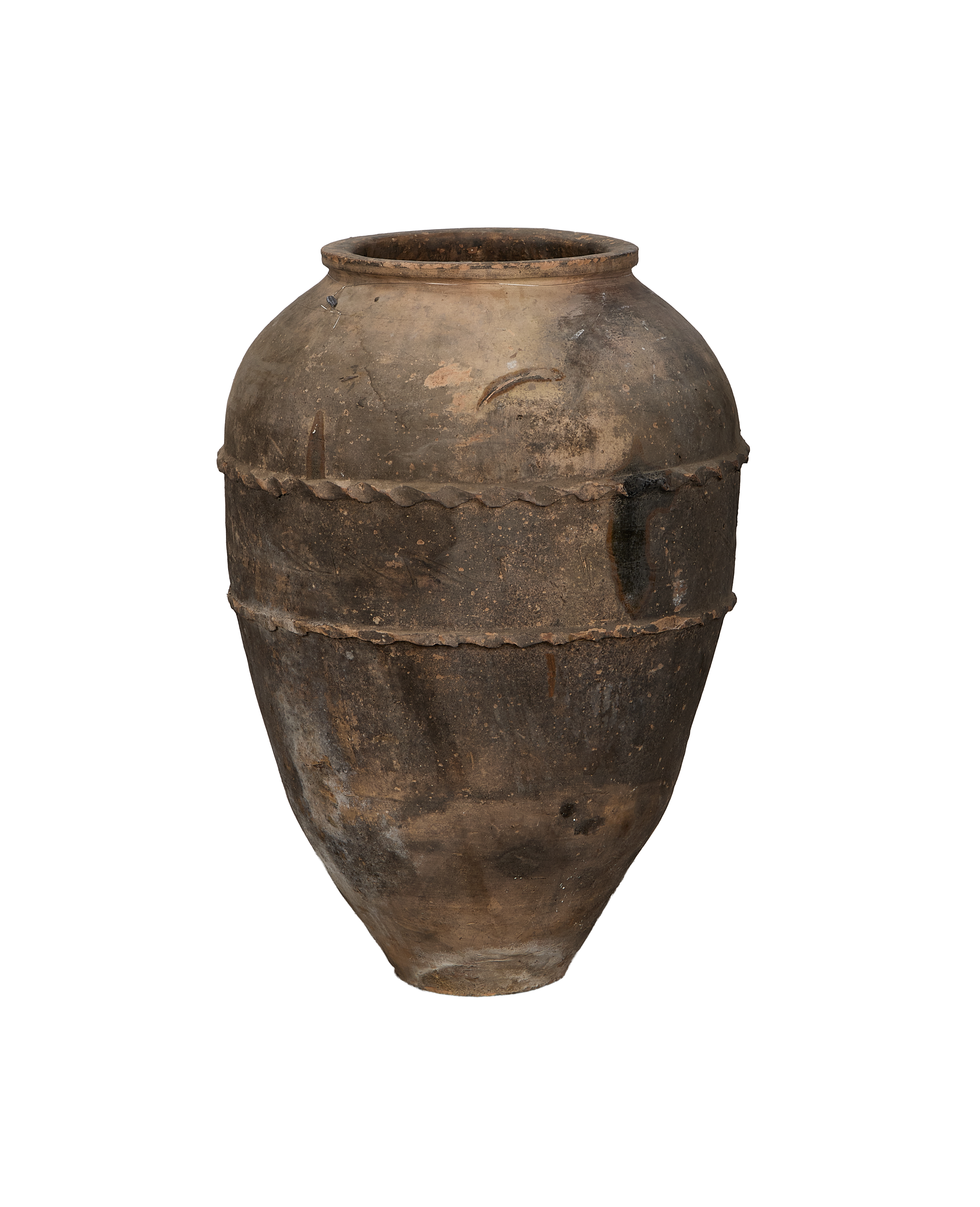 Olive Ateliers - Olive Jar