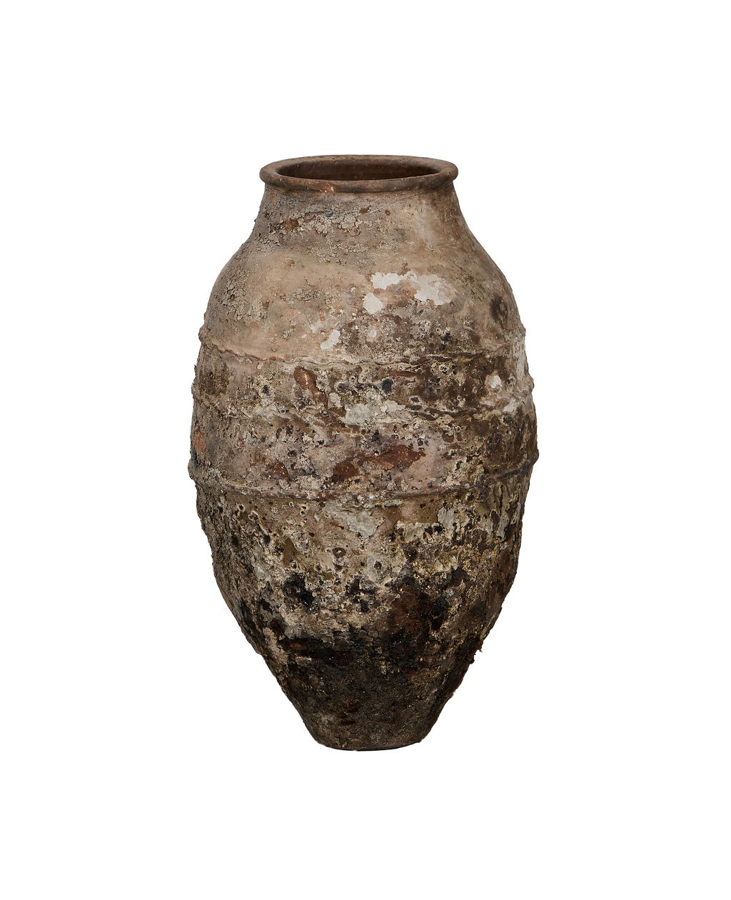 Olive Ateliers - Olive Jar