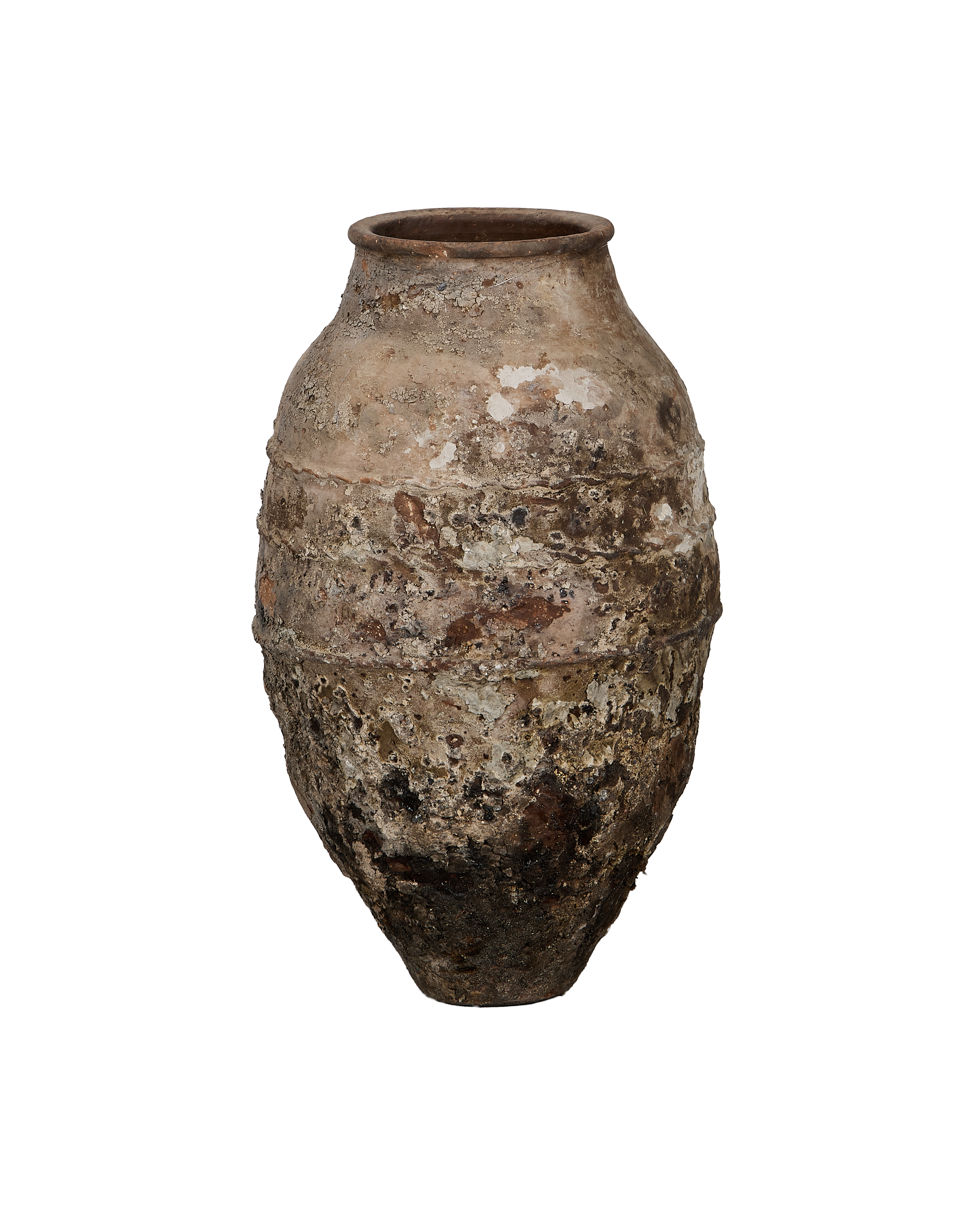 Olive Ateliers - Olive Jar